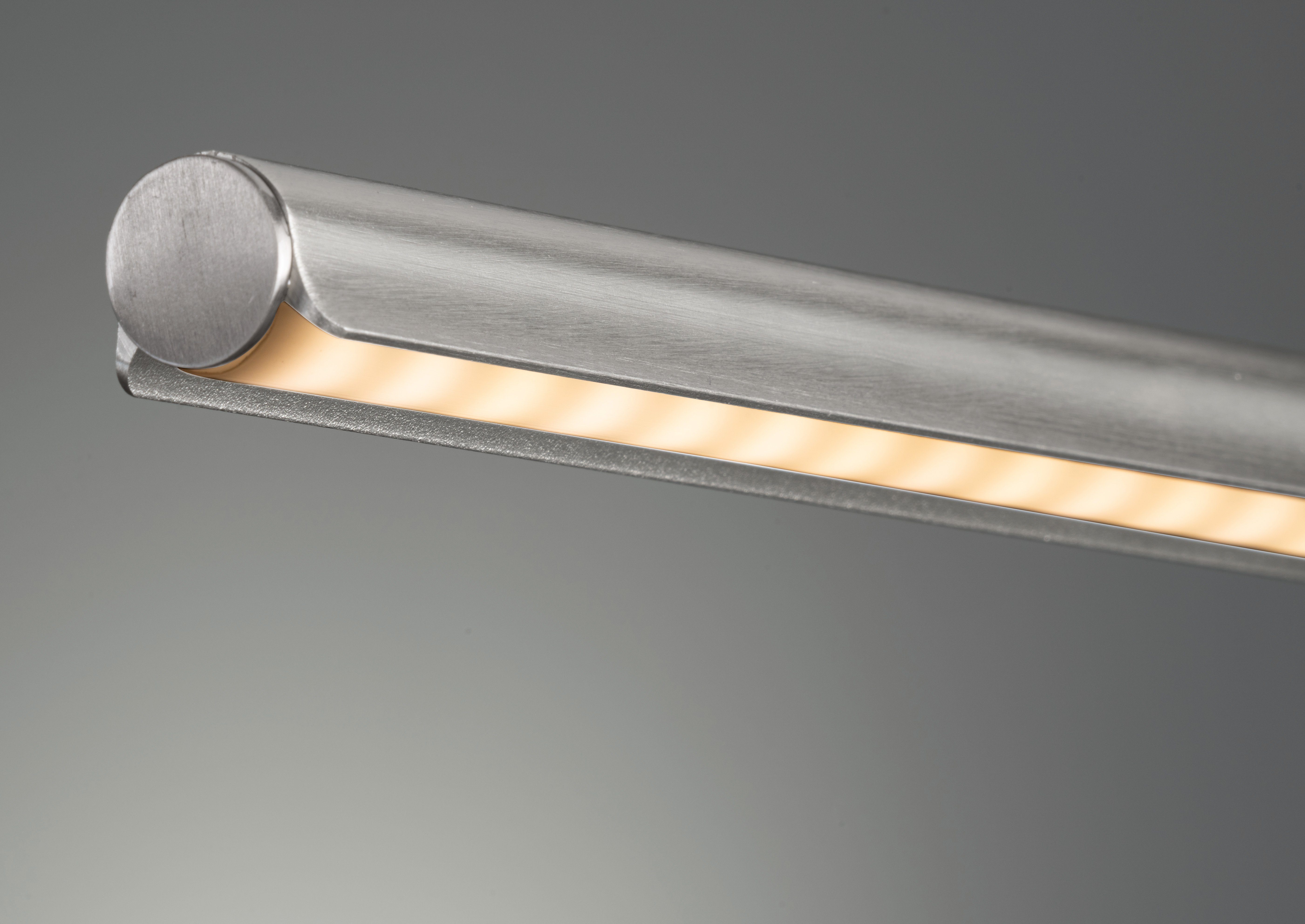 FISCHER & HONSEL LED fest Dimmfunktion, Warmweiß Neutralweiß, integriert, Nami, Wandleuchte LED