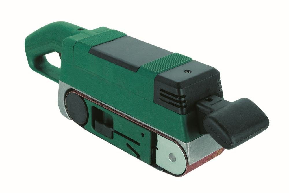 Wolfcraft Bandschleifer Wolfcraft Gewebeschleifbänder K40/80/120 100 x 560