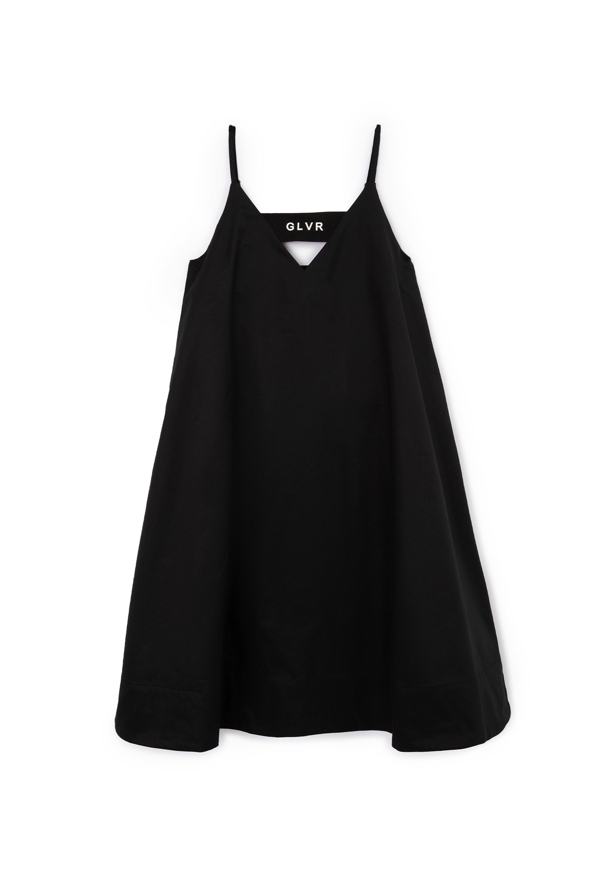 Gulliver Jerseykleid mit Spaghetti-Trägern günstig online kaufen