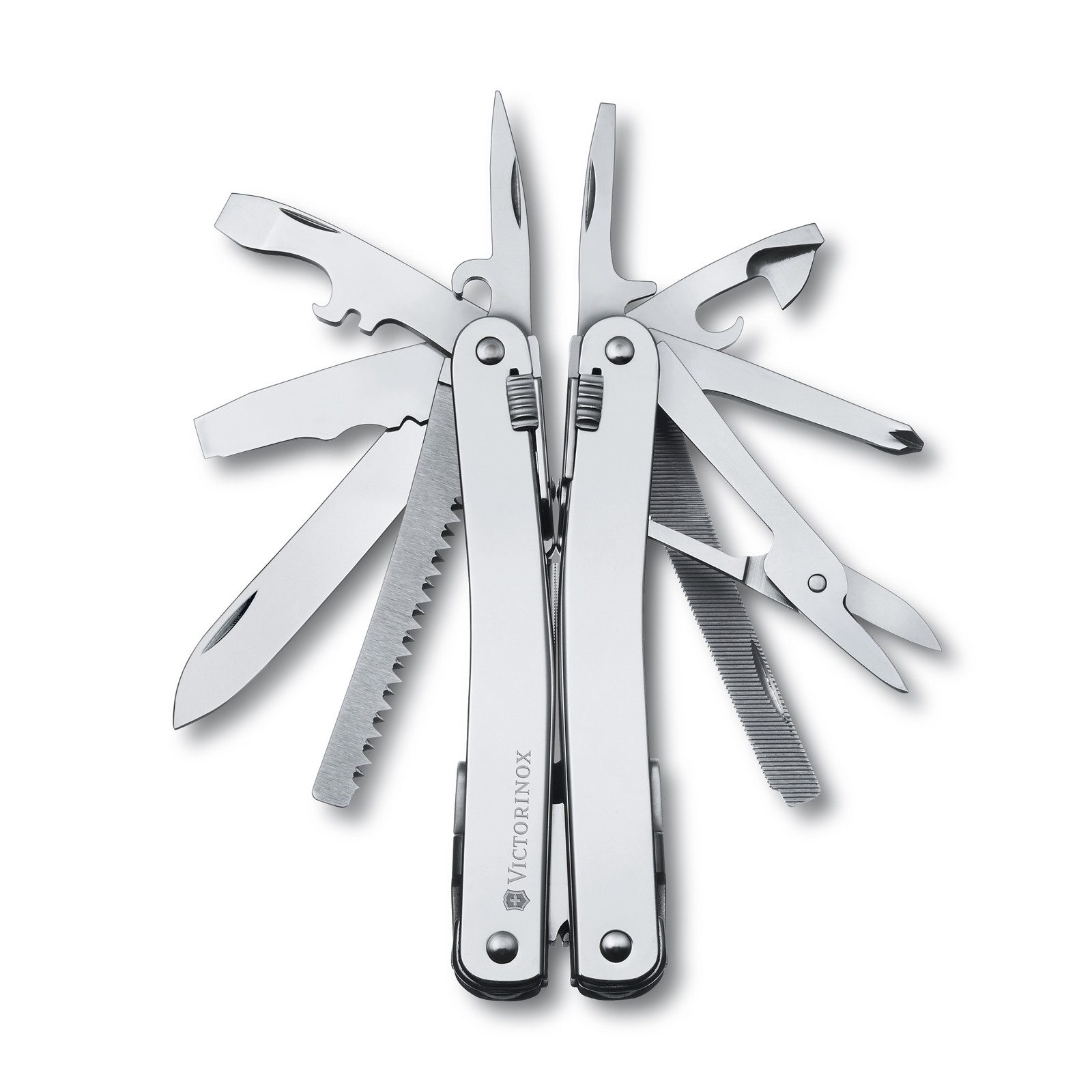 Victorinox Taschenmesser SwissTool Spirit X