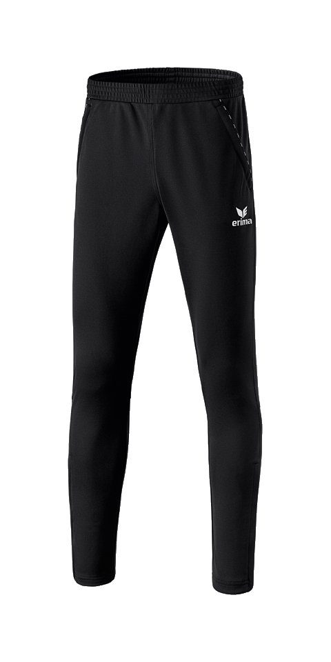 Erima Trainingshose trainings pants with rib 2.0