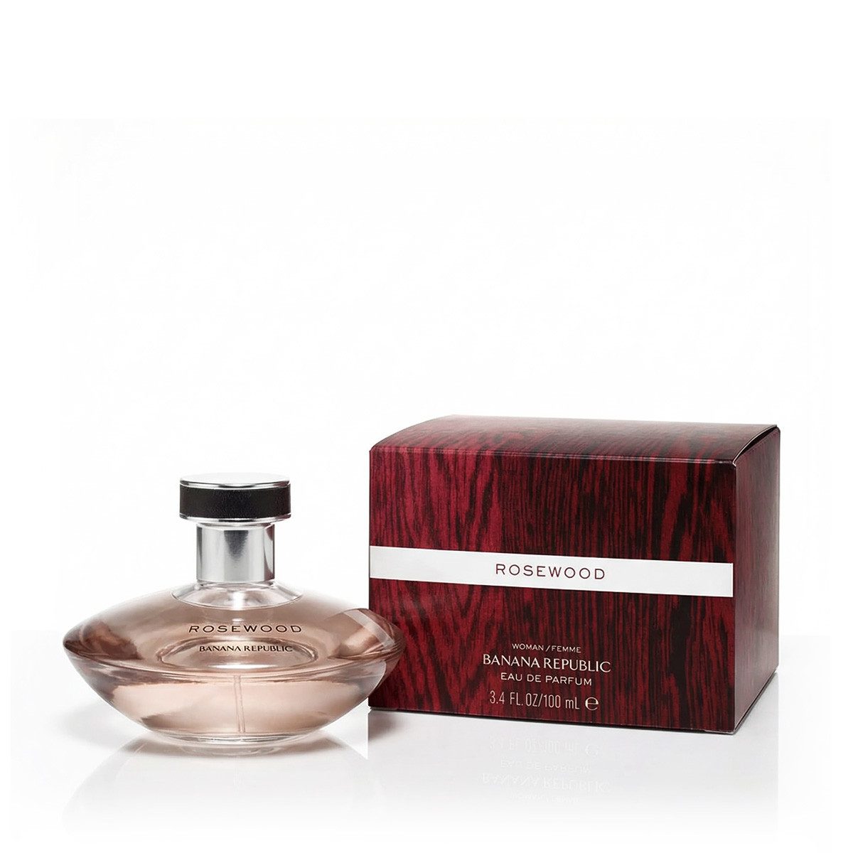 Banana Republic Eau de Parfum Rosewood