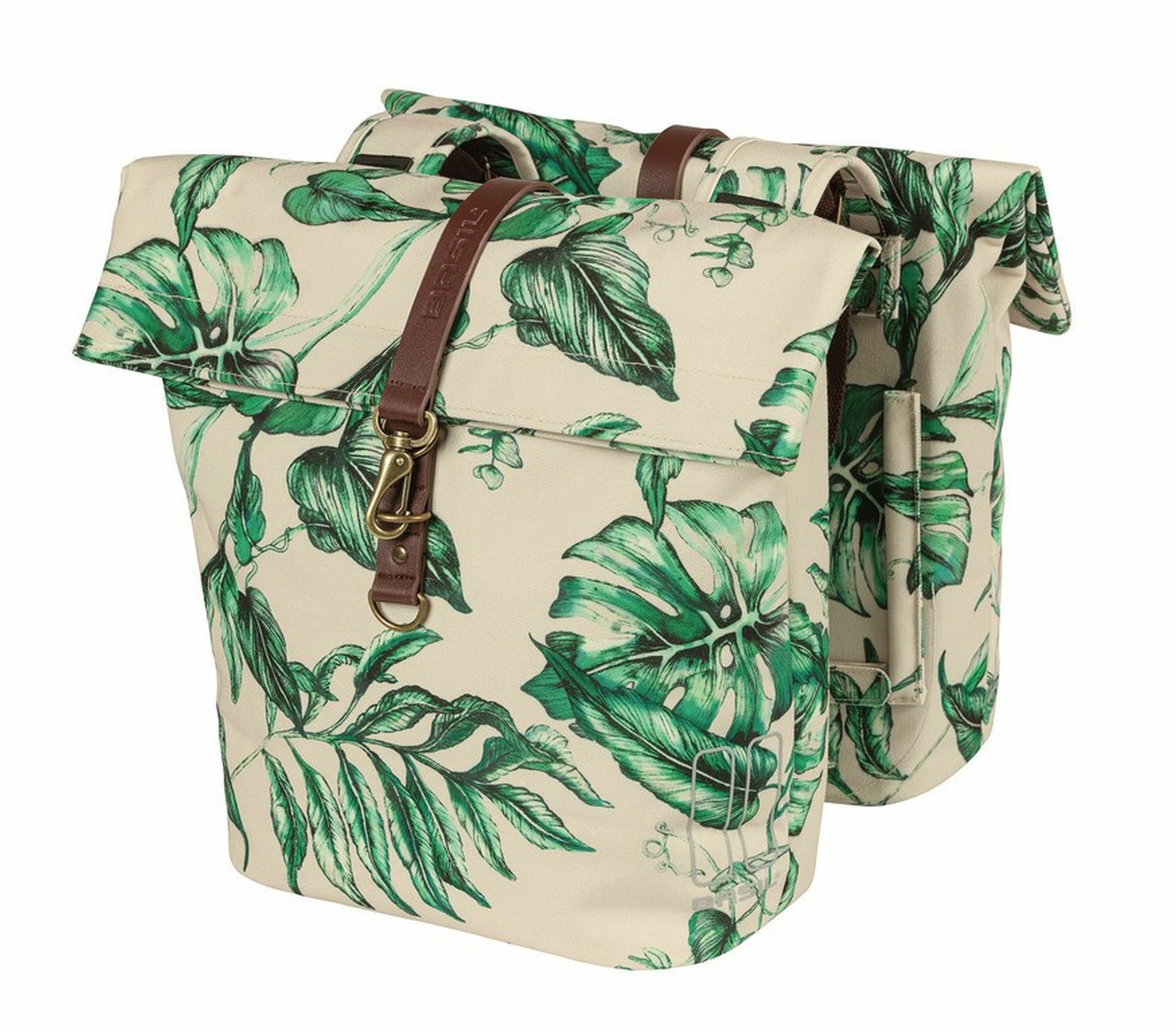 Gepäckträgertasche