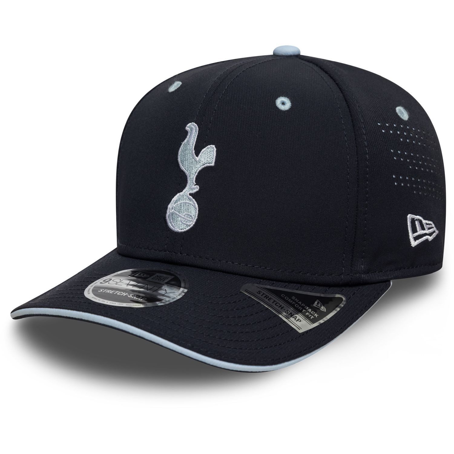 Snapback Cap 9Seventy StretchSnap Tottenham Hotspur