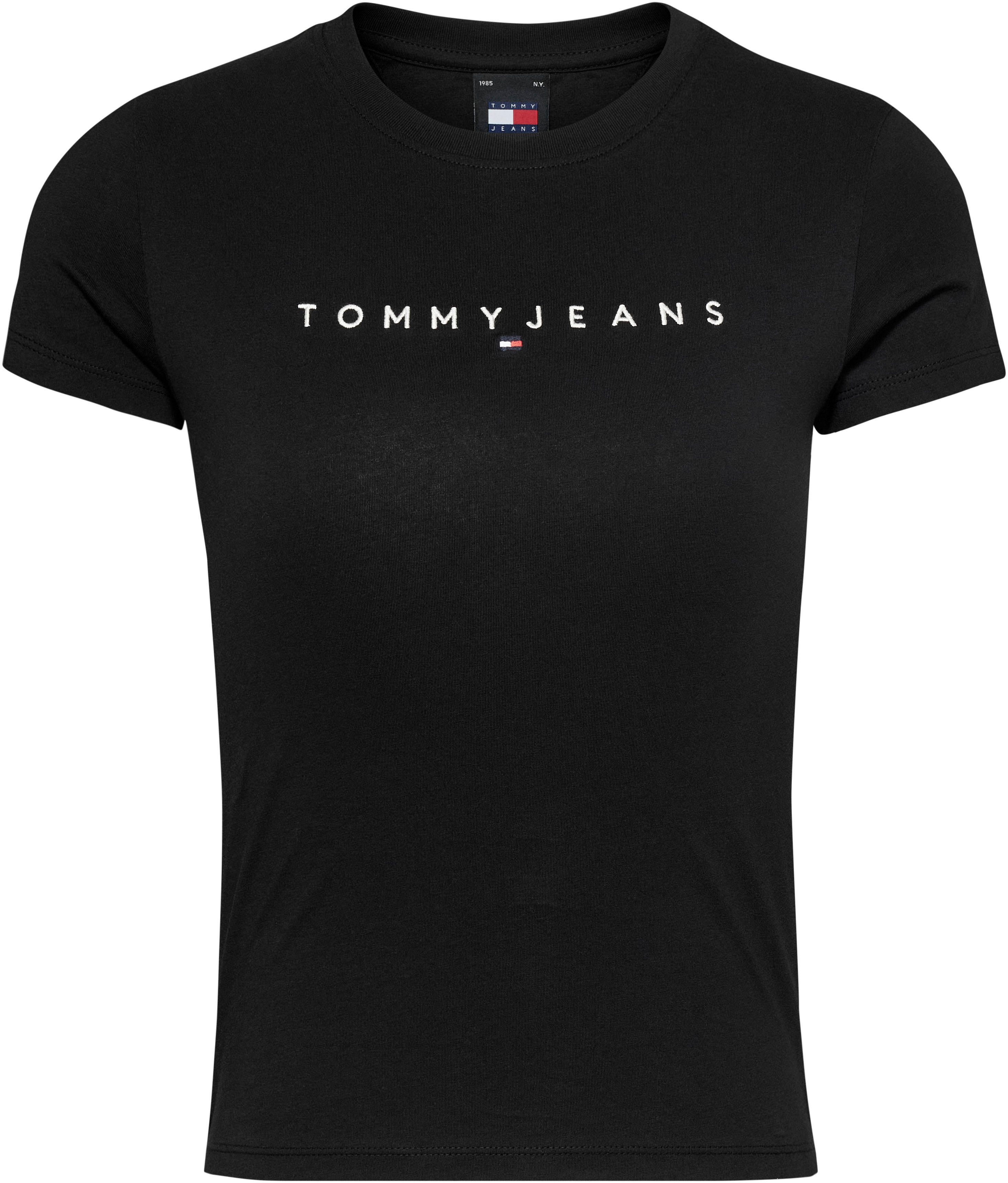 T-Shirts » Tommy Denim | Hilfiger Jeans kaufen OTTO T-Shirts