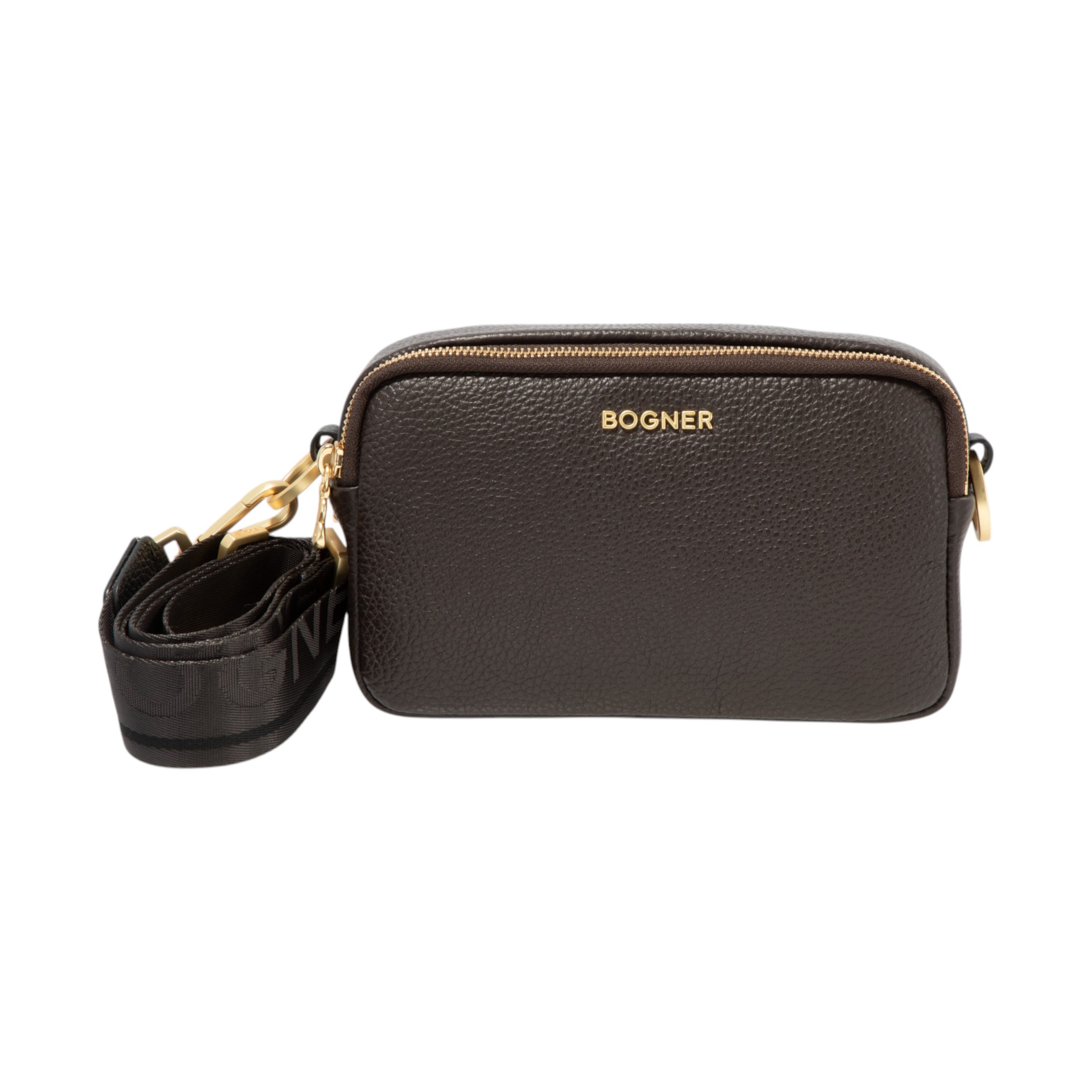 BOGNER Schultertasche Bogner - Damen Schultertasche günstig online kaufen
