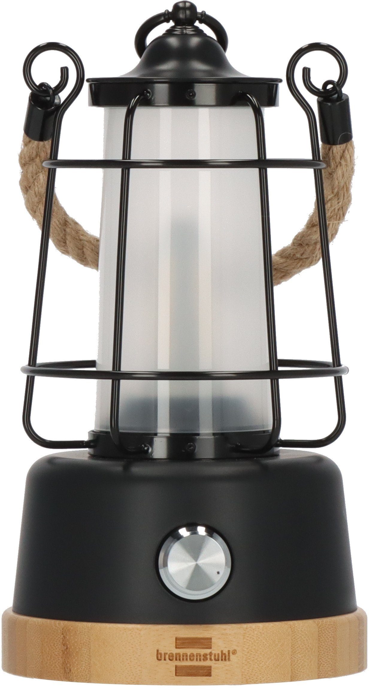 LED Gartenleuchte Akku Campinglampe CAL 1