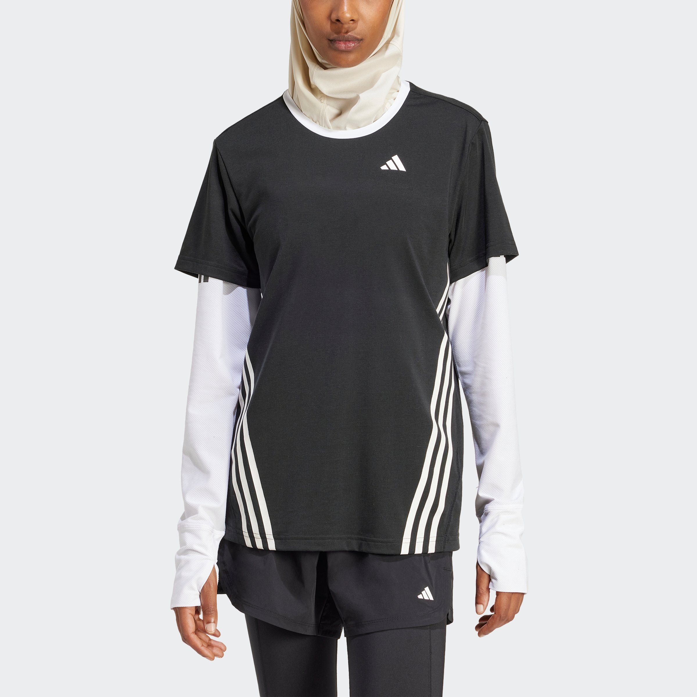 adidas Performance T-Shirt ICONS 3S TEE günstig online kaufen