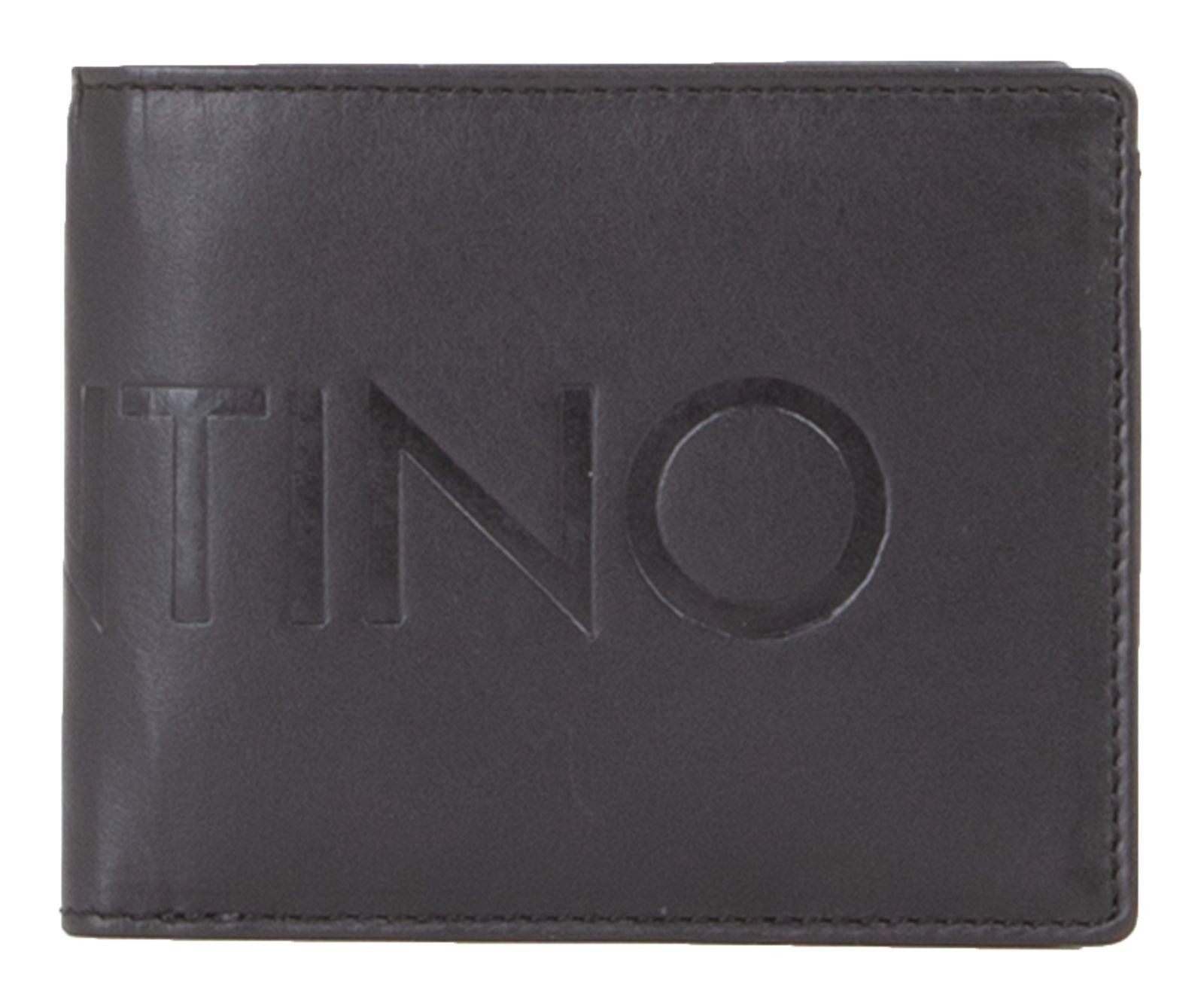 VALENTINO BAGS Kartenetui Card Holder, aus echtem Leder mit RFID-Blocker Schutz
