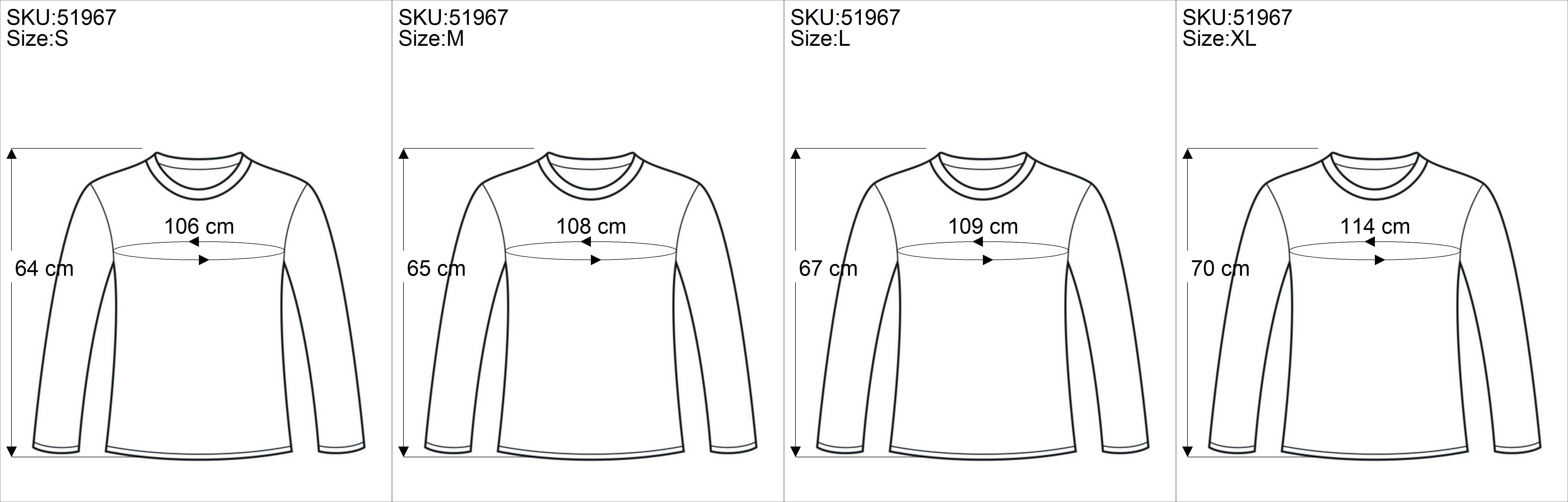Guru-Shop Longsleeve Bekleidung aus Longshirt Bio-Baumwolle, rot alternative Lockeres Boho