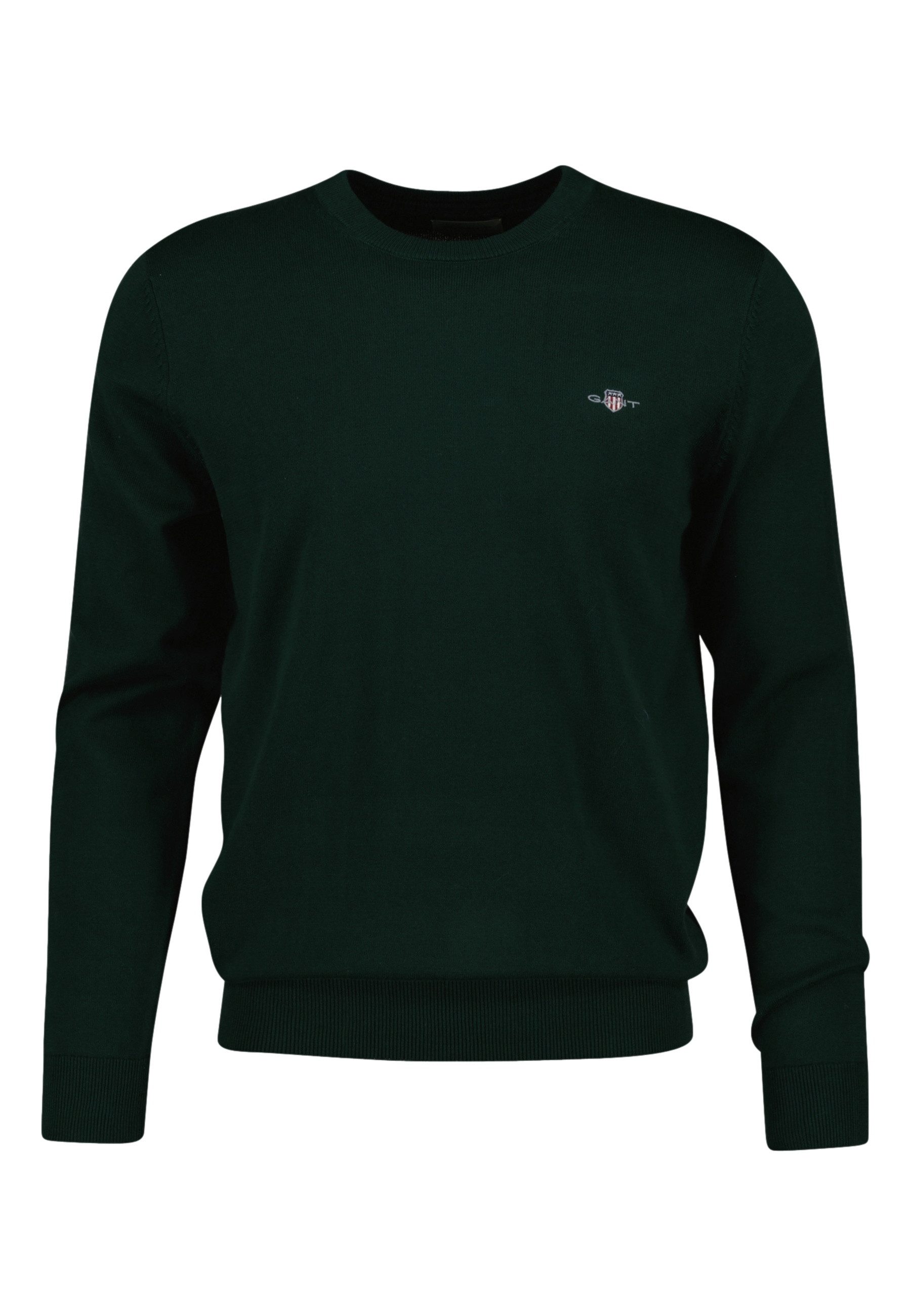 Strickpullover Pullover Classic Strickpullover R-Neck