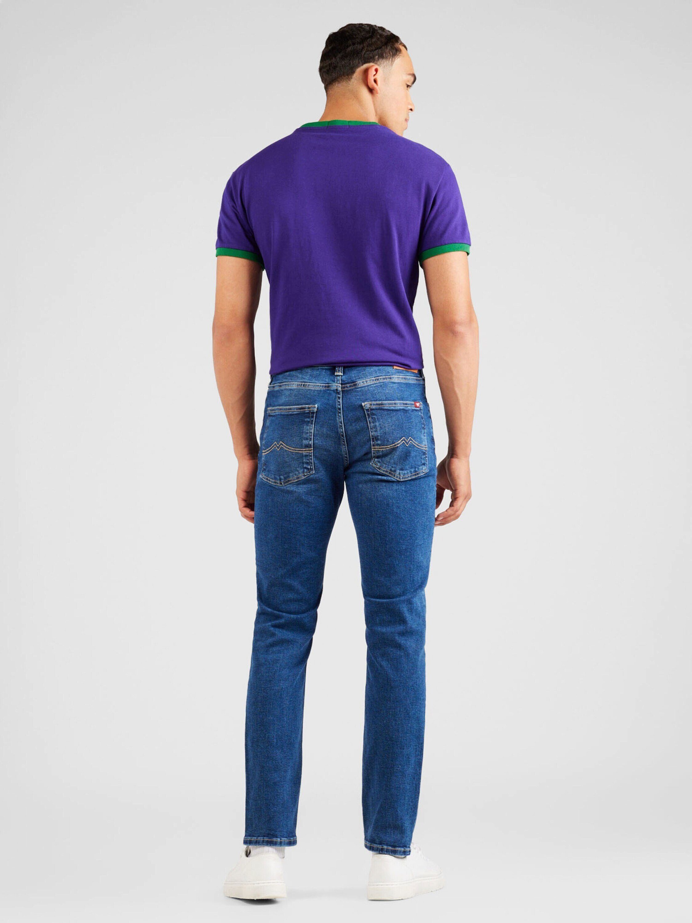 MUSTANG Slim-fit-Jeans Orlando (1-tlg)