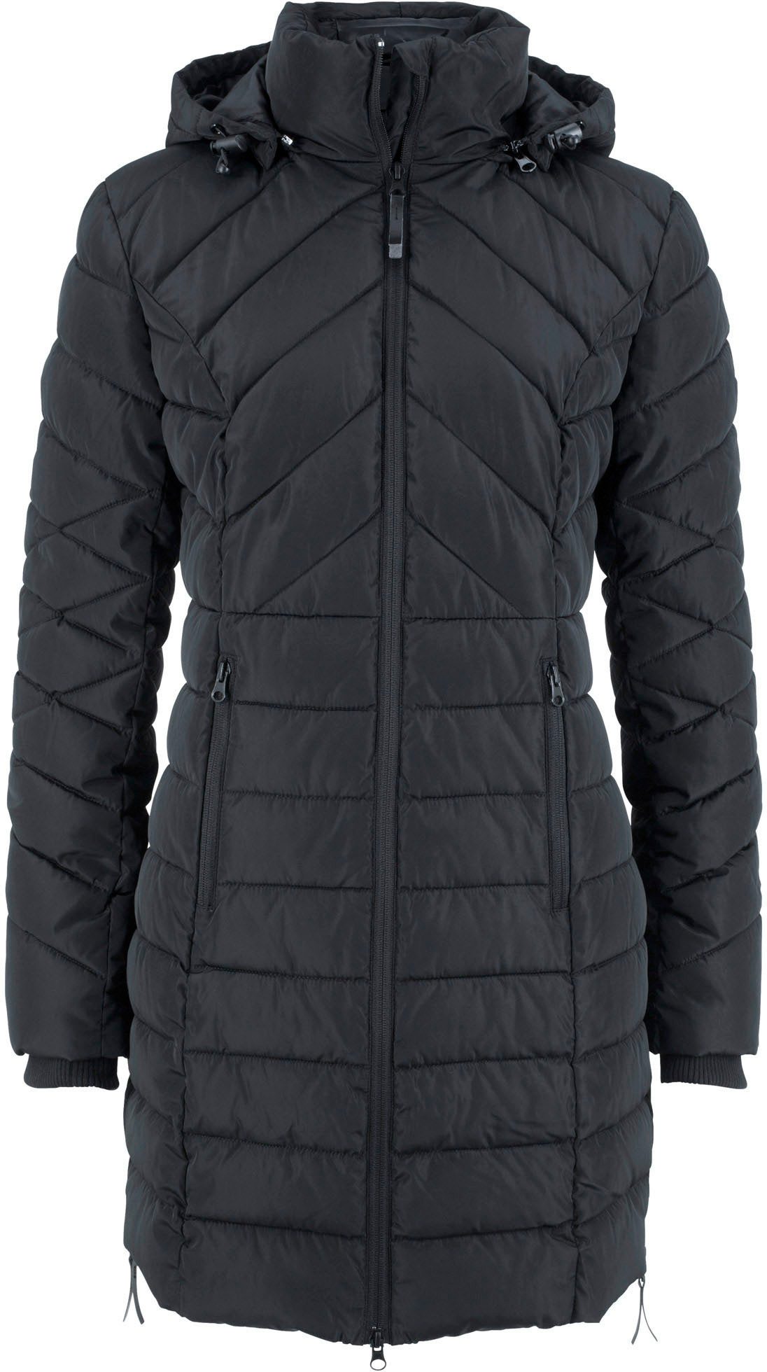 Steppjacke