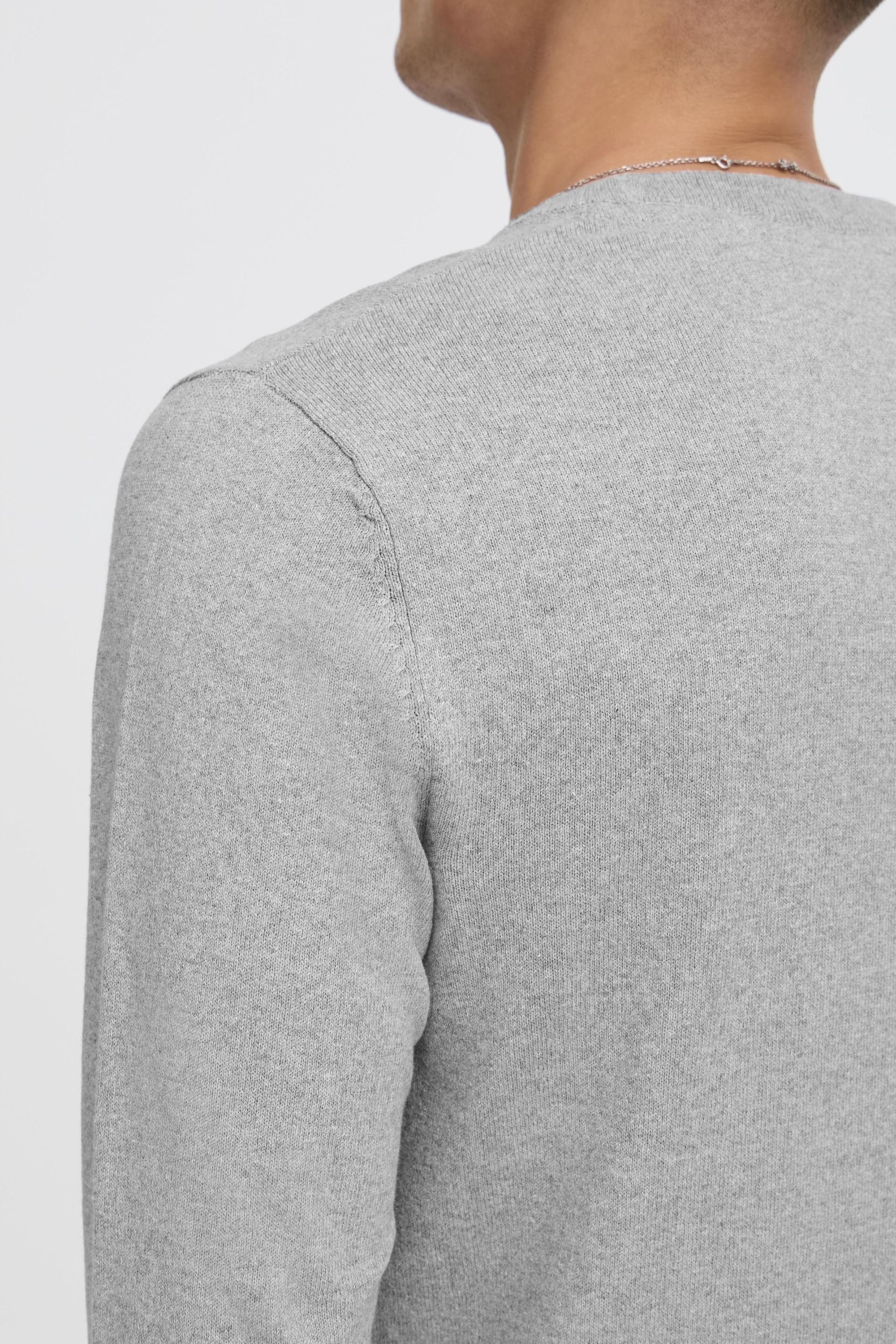 !Solid Strickpullover SDAkant Schicker Strichpullover