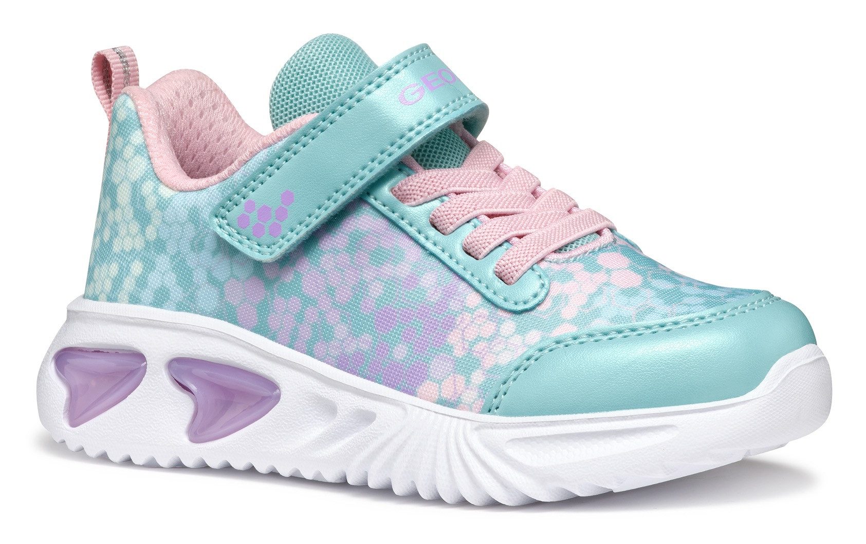 J ASSISTER GIRL Blinkschuh Sneaker