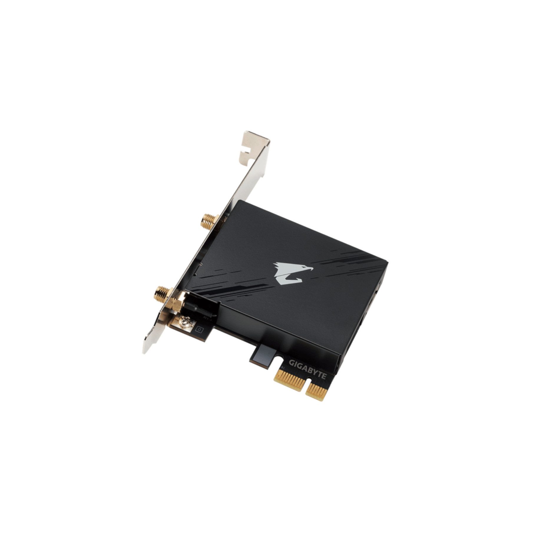 Gigabyte GC-WBAX210 Reichweitenverstärker