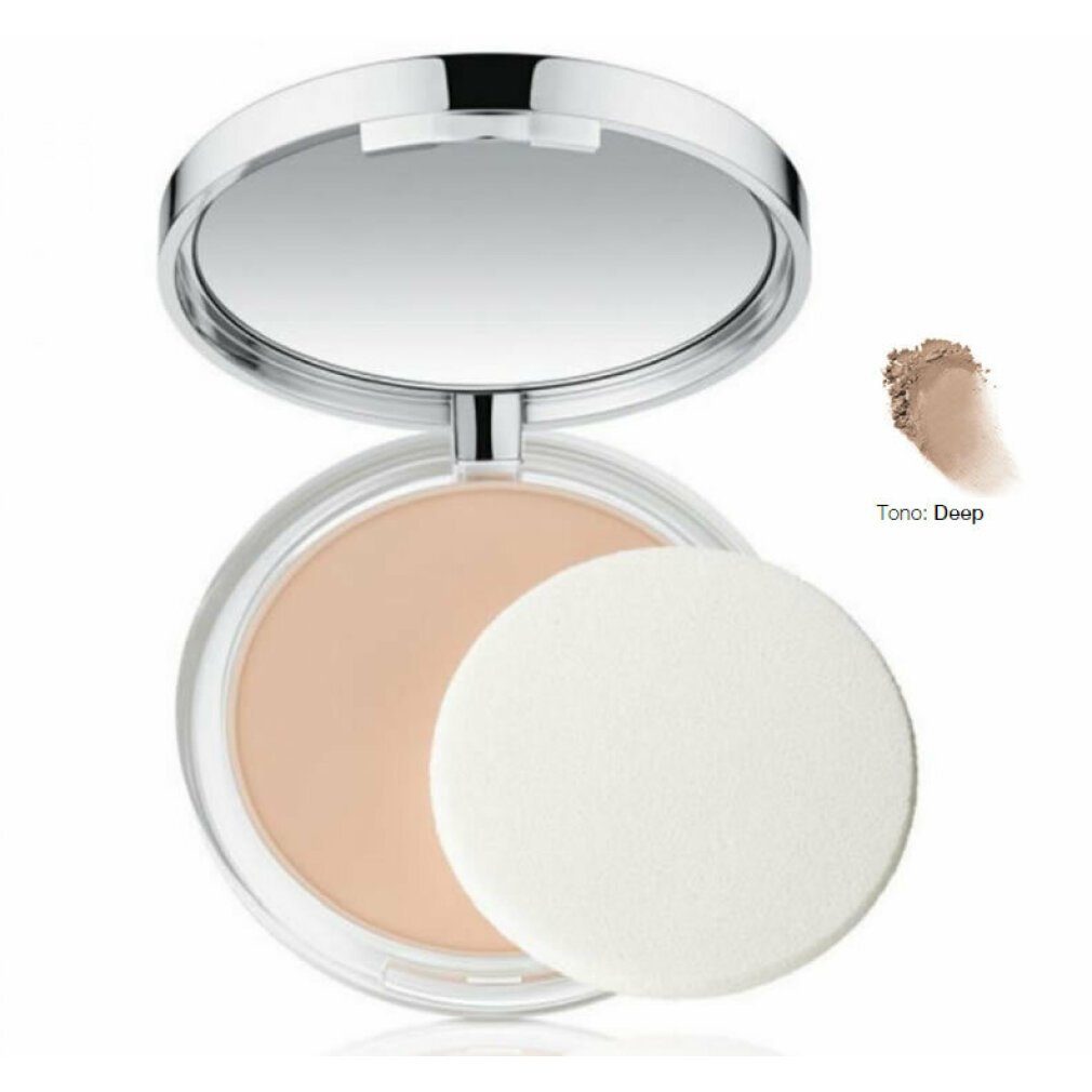 CLINIQUE Foundation Almost Powder Make-Up SPF15