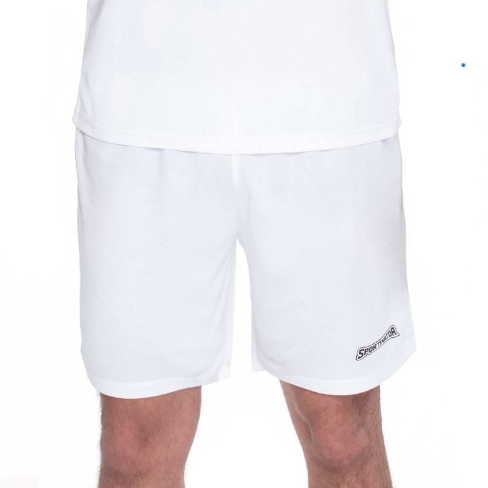 Sportinator Trainingsshorts Essentials Herren Training Shorts günstig online kaufen