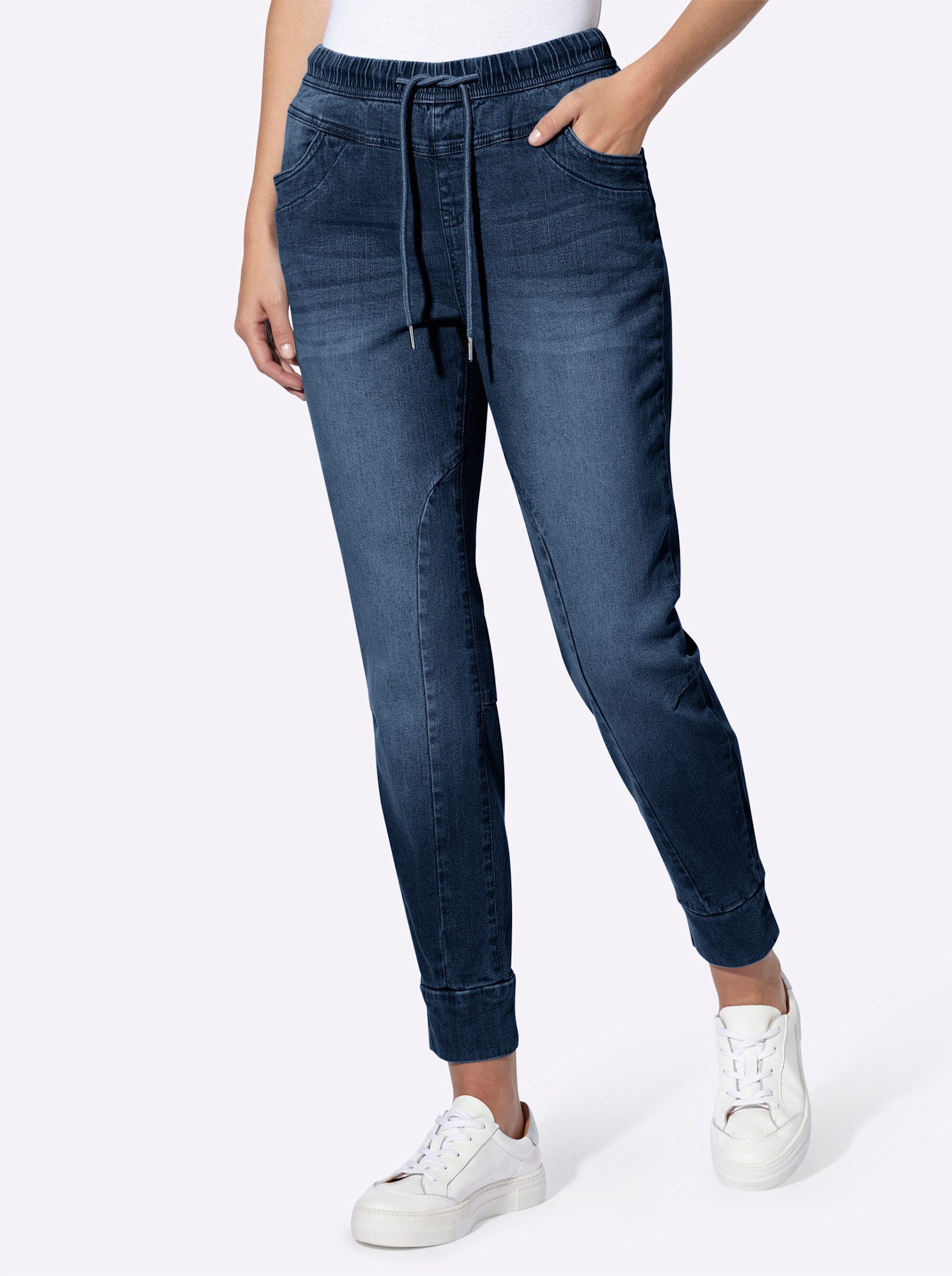 heine Shorts 7/8-Hose normal