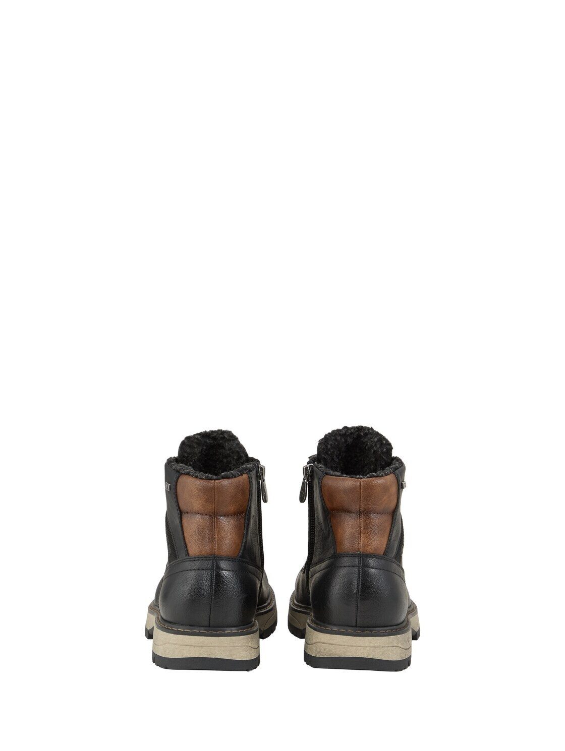 TOM TAILOR Shoes Licence Winterstiefel Wasserdichte günstig online kaufen