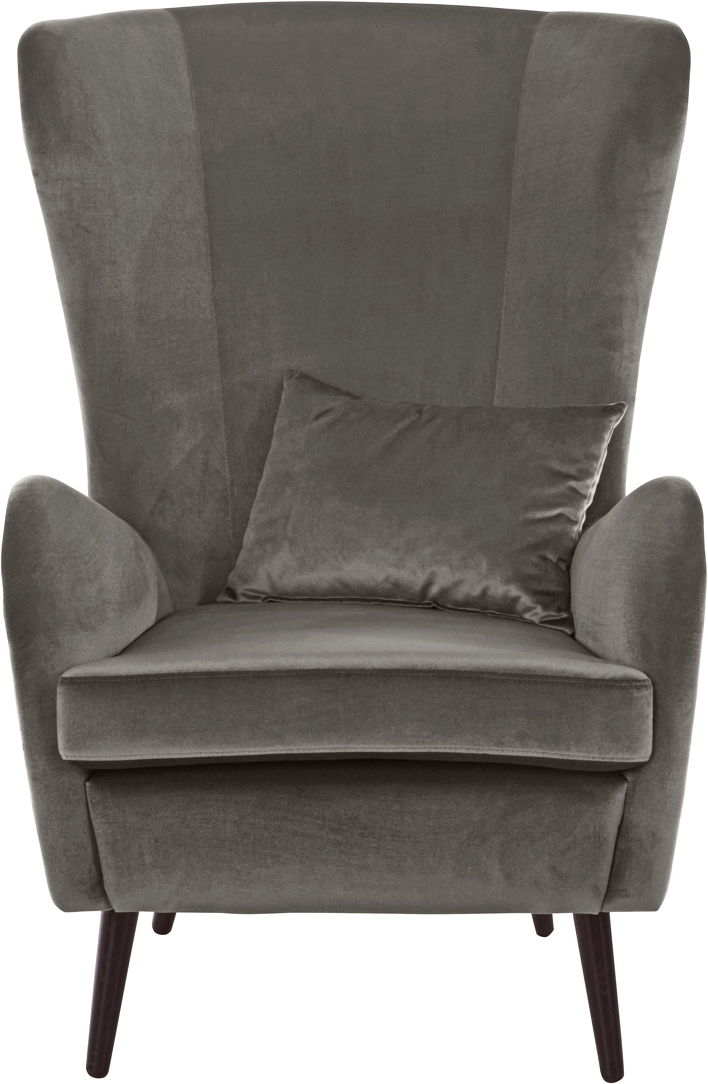 Guido Maria Kretschmer Home&Living Sessel Sallito, günstig online kaufen