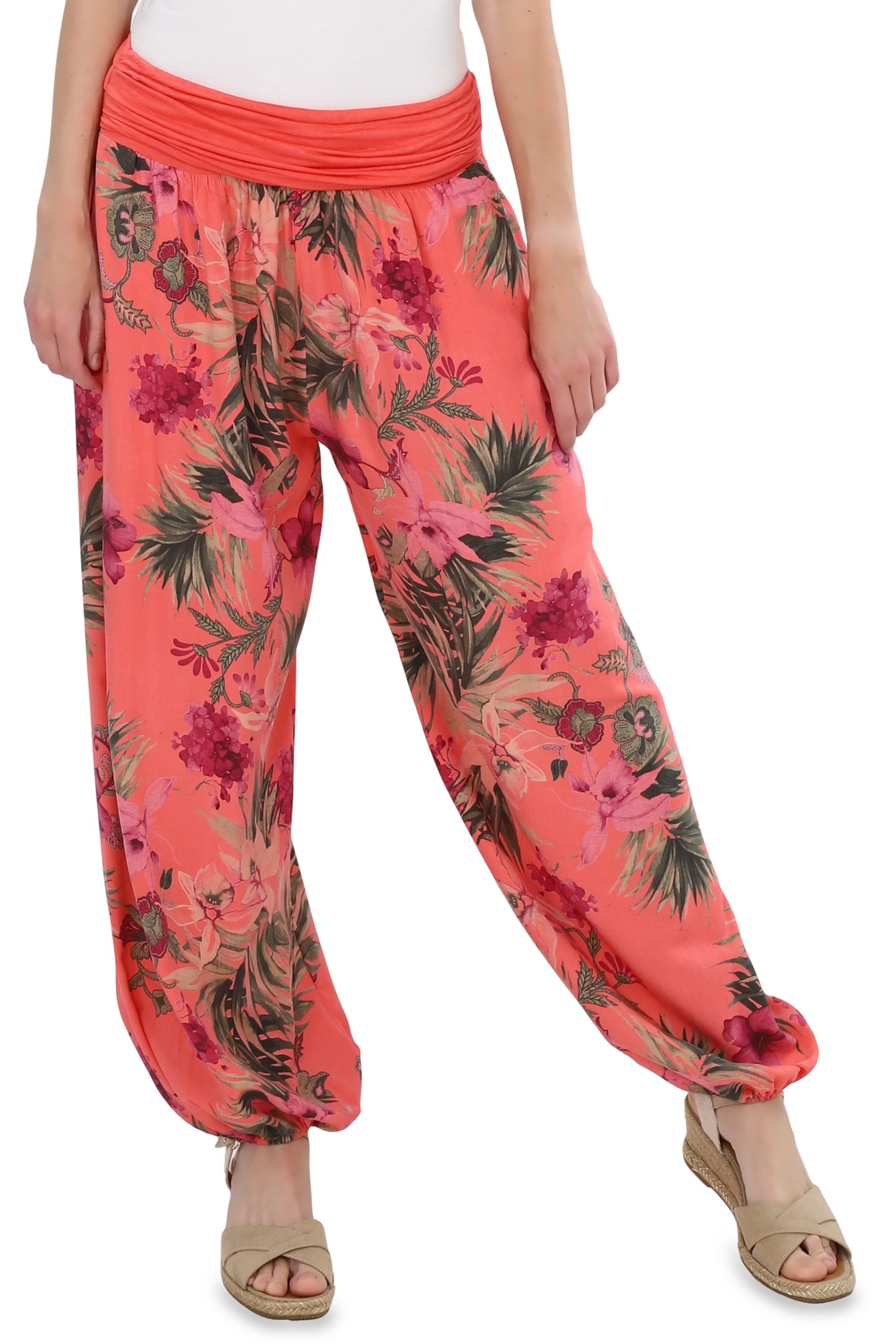 malito more than fashion Haremshose 8939 günstig online kaufen