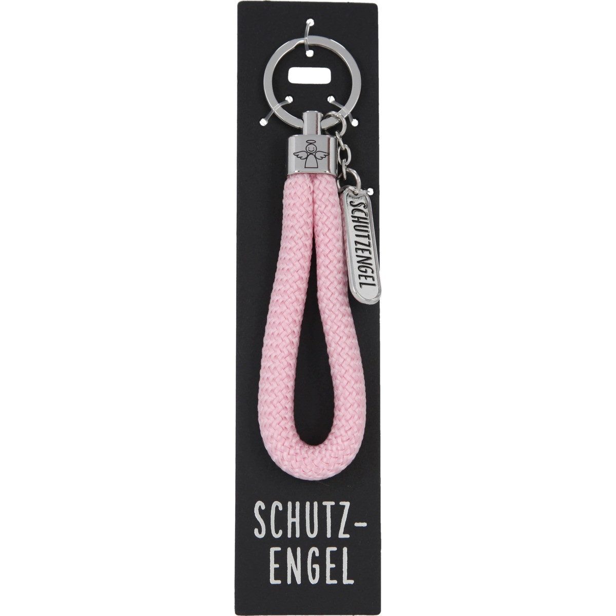 Depesche Schlüsselanhänger DEPESCHE Schlüsselanhänger Motiv 81