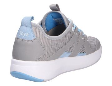 Joya MARBELLA LIGHT GREY Schnürschuh Weicher Gehcomfort