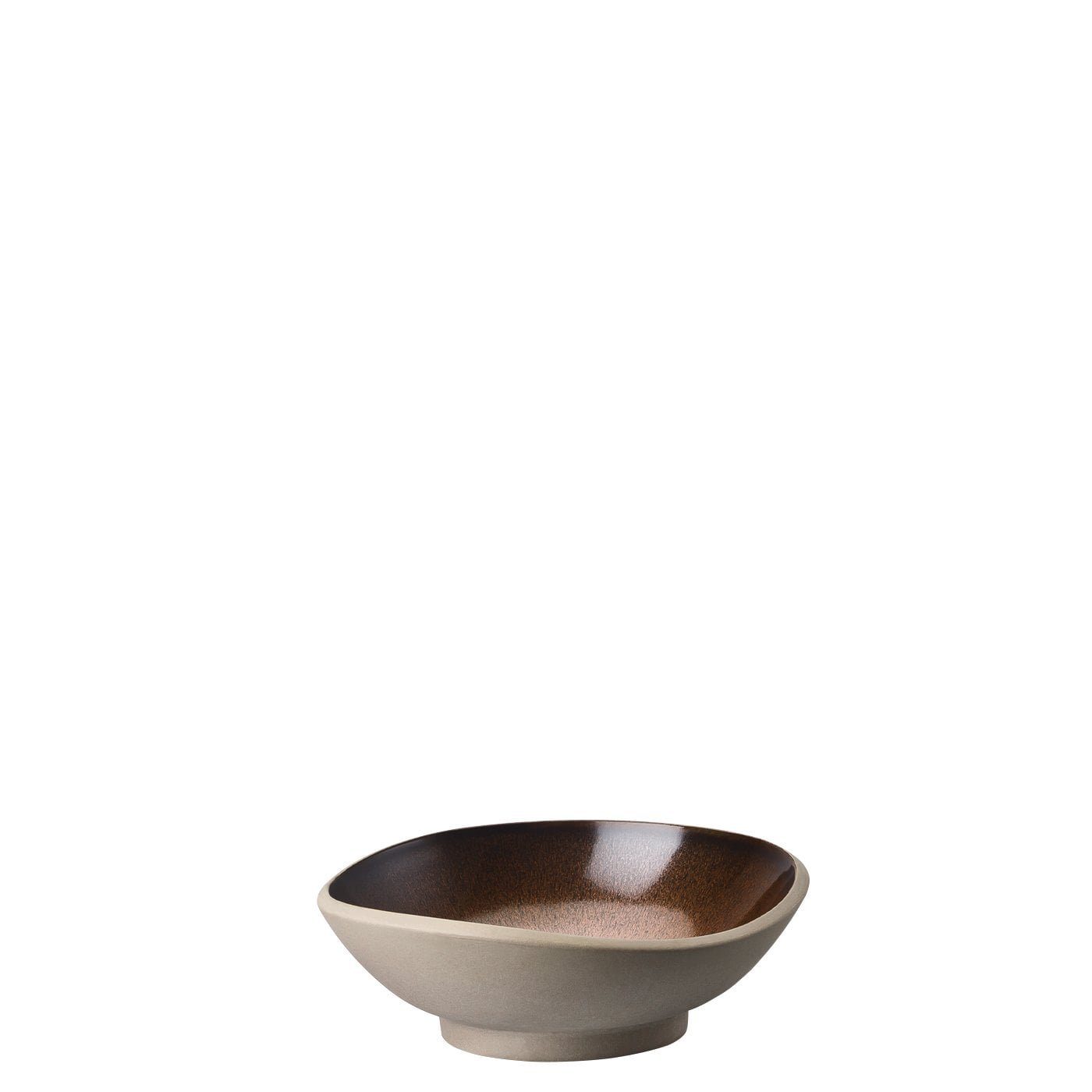 Rosenthal Schüssel »Rosenthal Junto Bronze Bowl 15 cm«