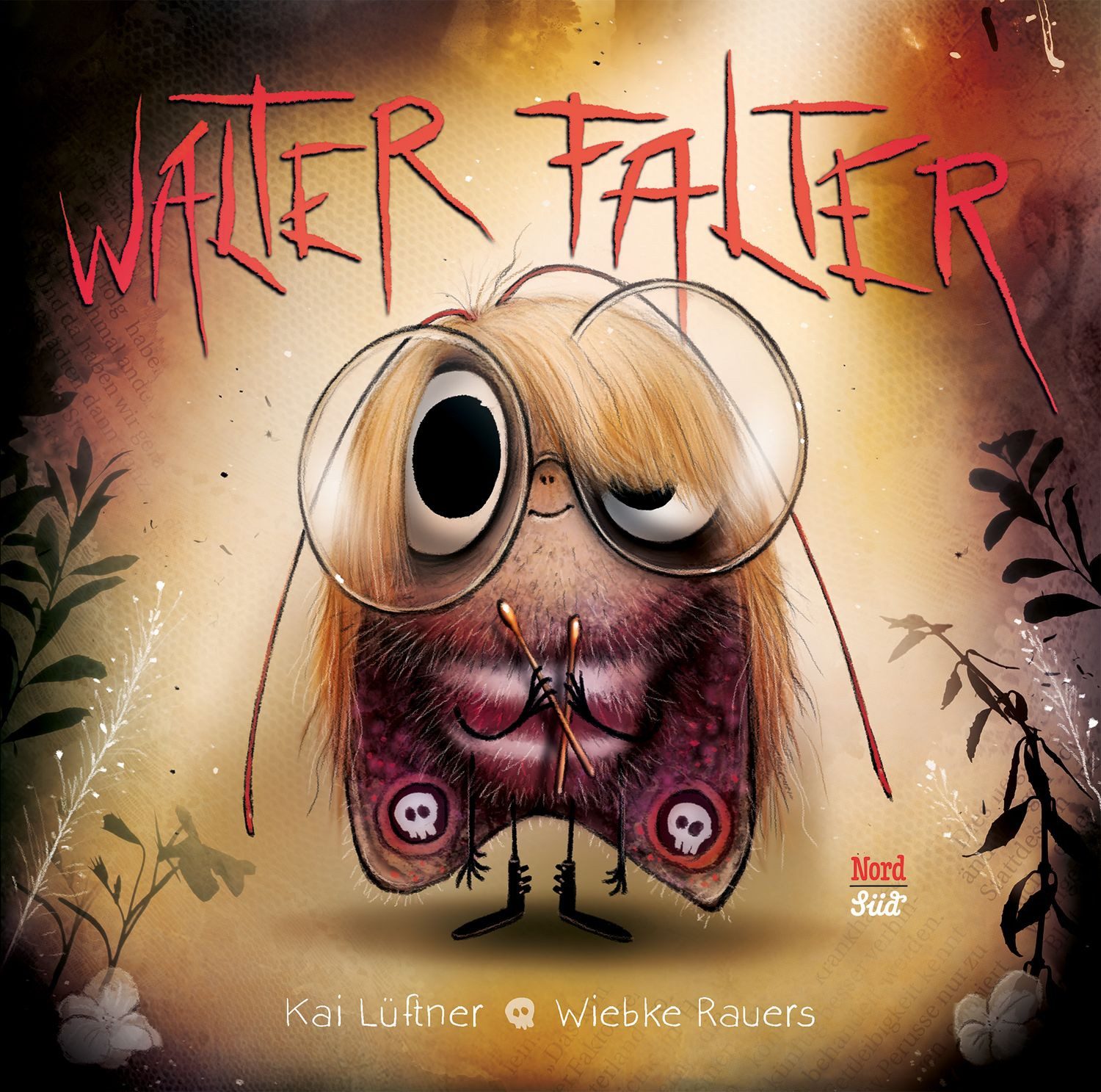Walter Falter / Kai Lüftner