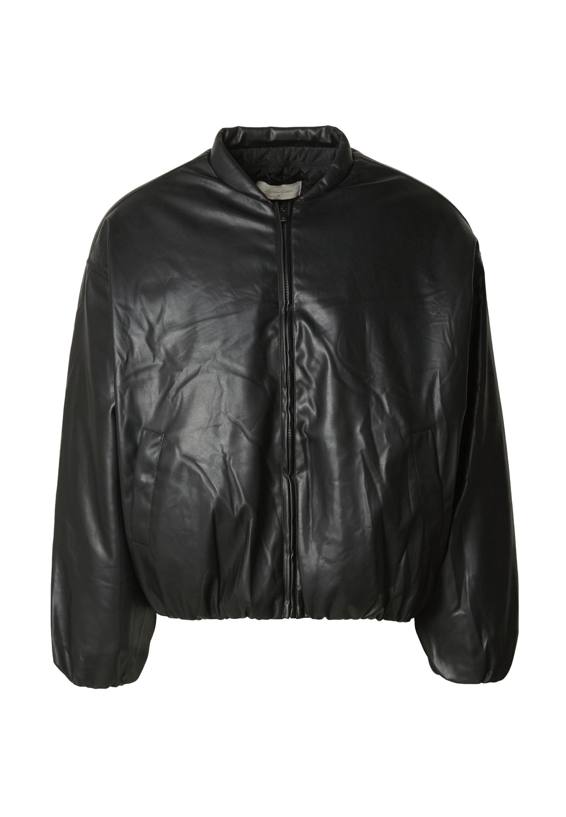 Another Cotton Lab Bomberjacke Another Cotton Lab Another Bomber Jacket (1-St)