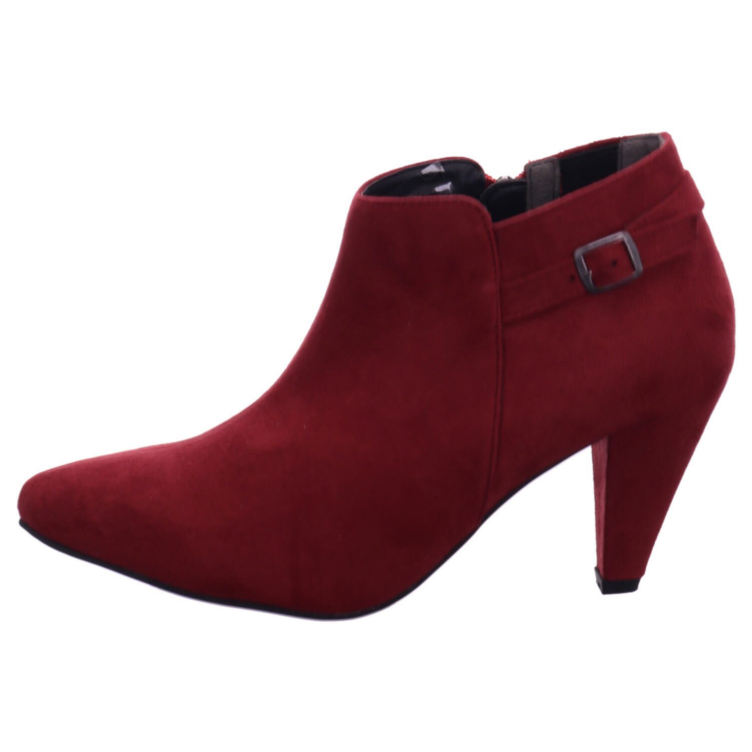 Andrea Conti 1008733/024 Stiefelette