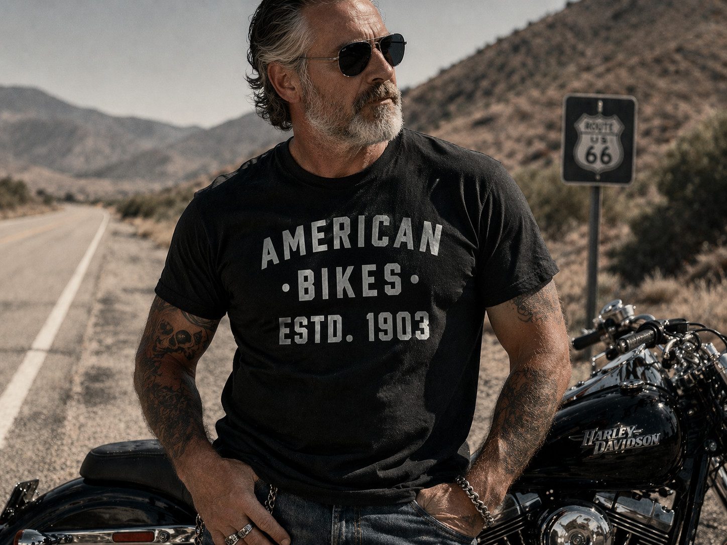 1903shop.de T-Shirt T-Shirt Original 1903