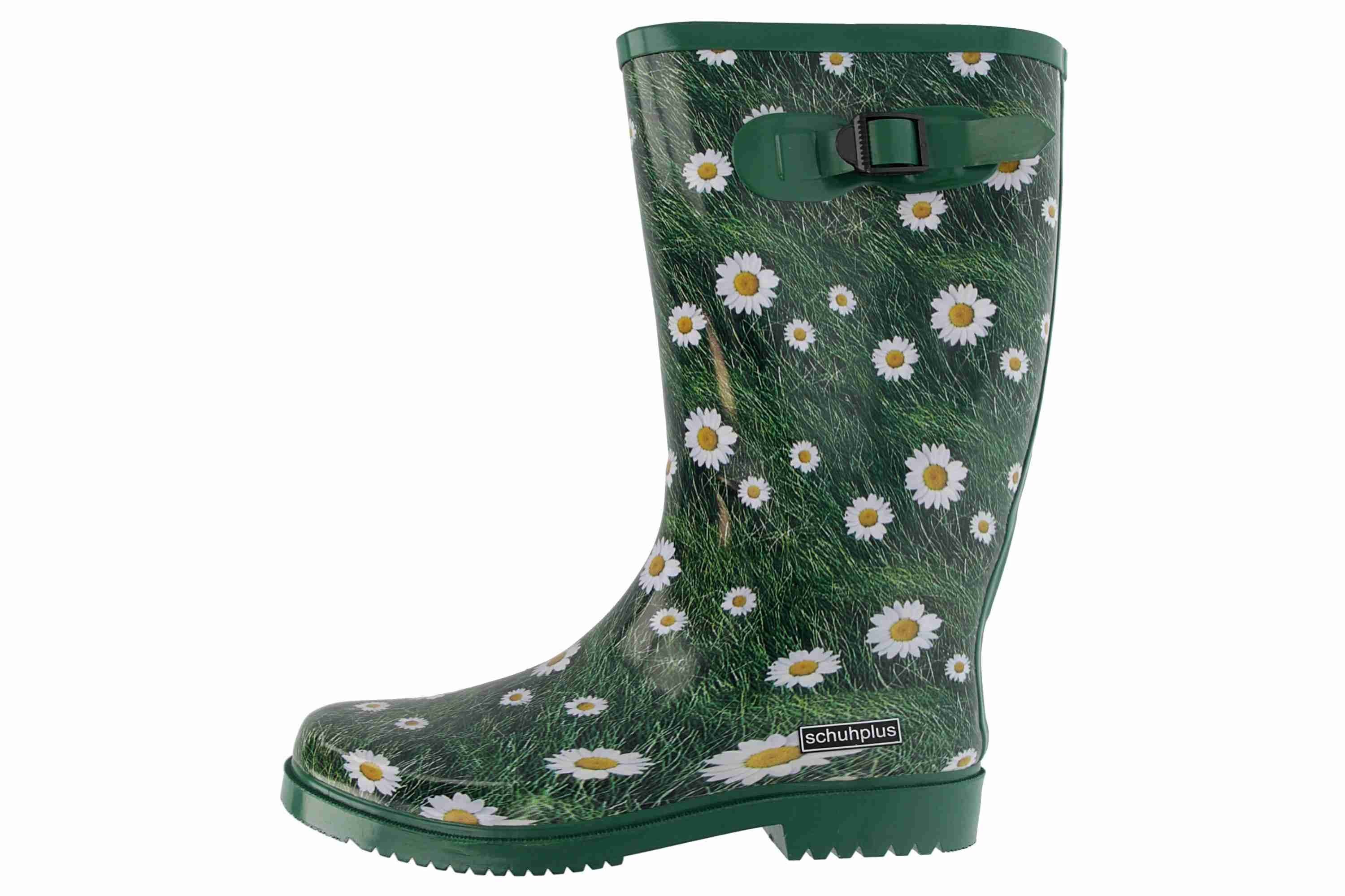 SCHUHPLUS Wiebke Gummistiefel