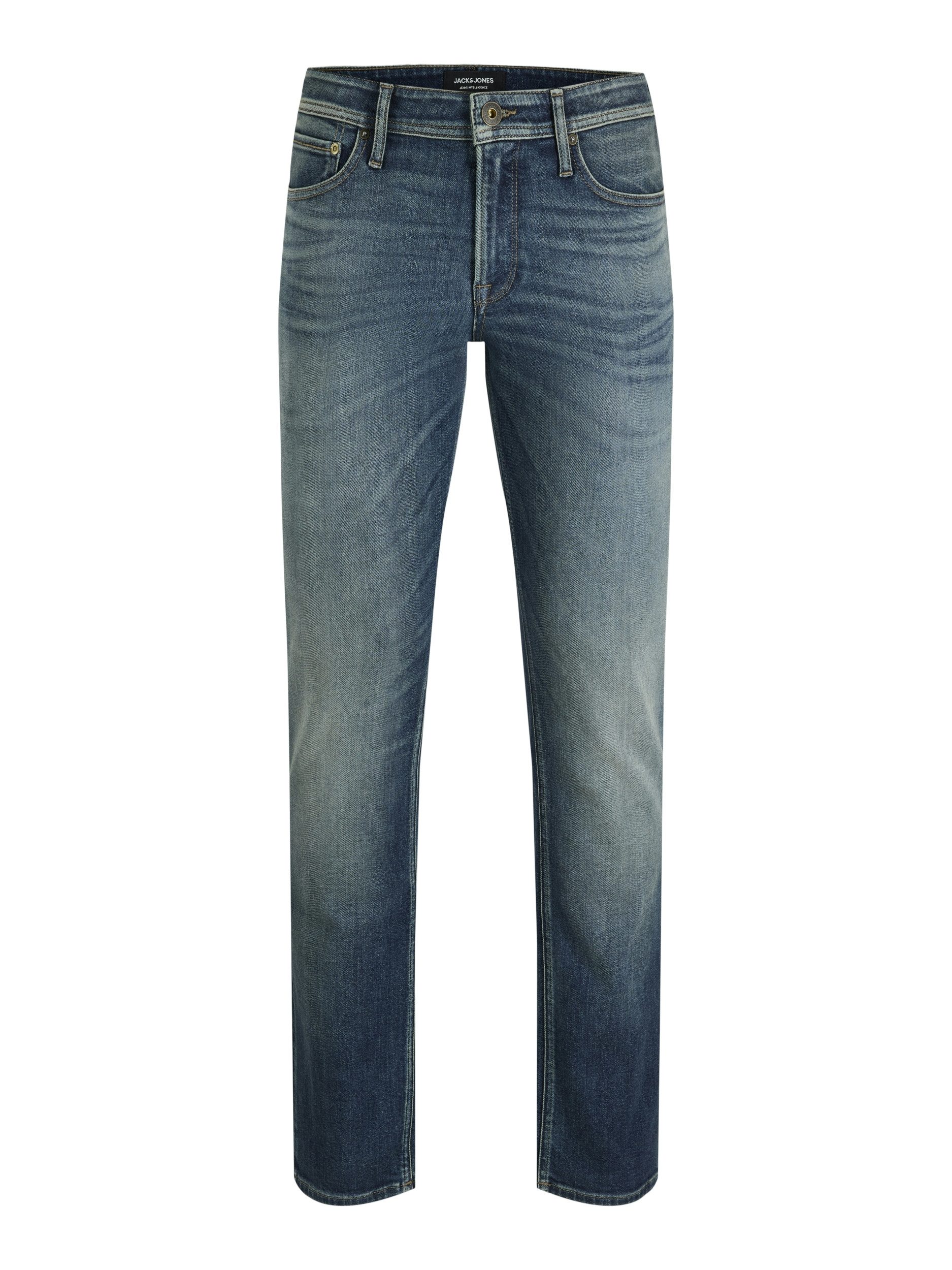 5-Pocket-Jeans Five-Pocket-Jeans JJICLARK - Regular Fit