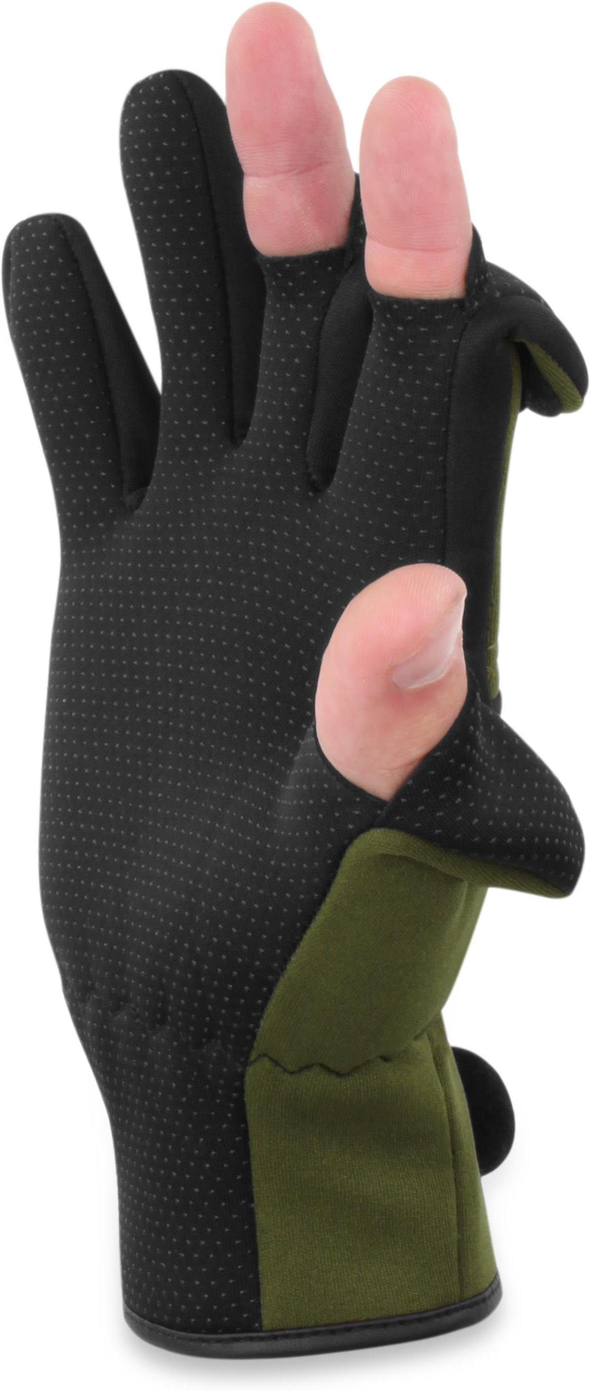 normani Angelhandschuhe Neopren-Anglerhandschuhe Wahoo Neoprenhandschuhe Th günstig online kaufen