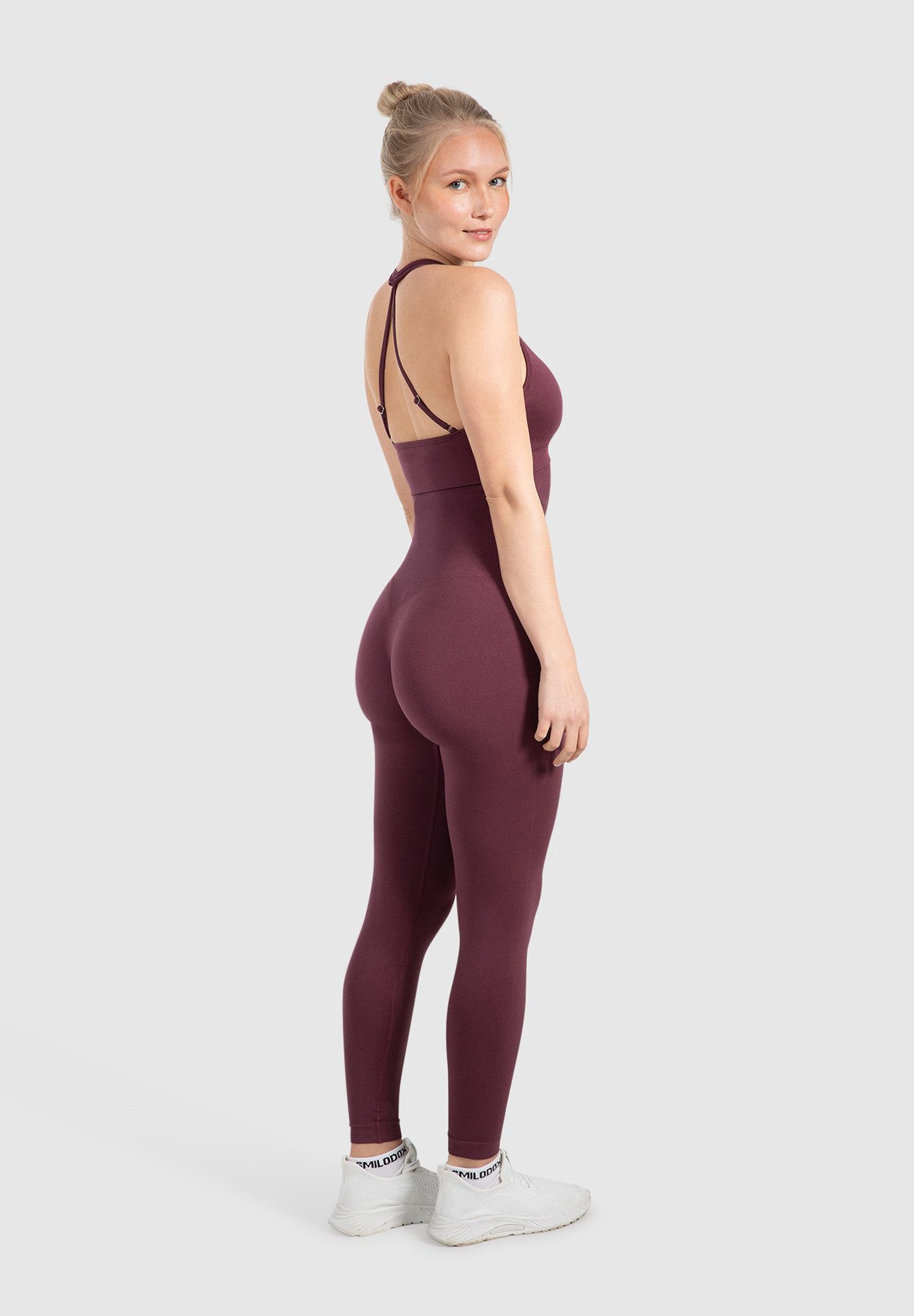 Smilodox Leggings Lenia, Nahtlose High Waist günstig online kaufen