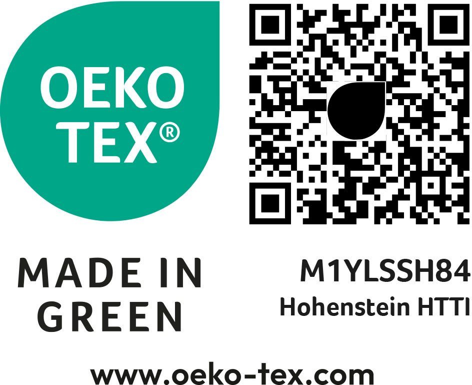 Egeria Strandtuch BEACH CABANA STRIPE, Frottiervelours (1-St), 90x180 cm günstig online kaufen