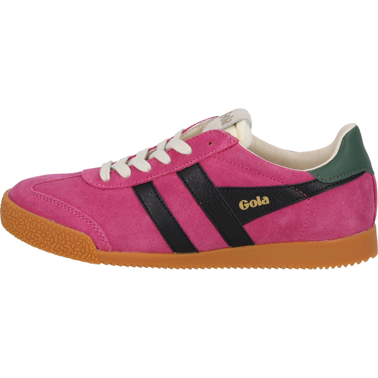 Gola Elan CLB538 Schnürschuh günstig online kaufen