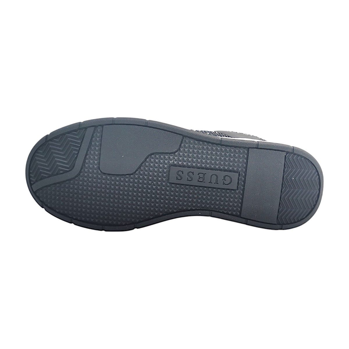Guess Schnürer Schnürschuh