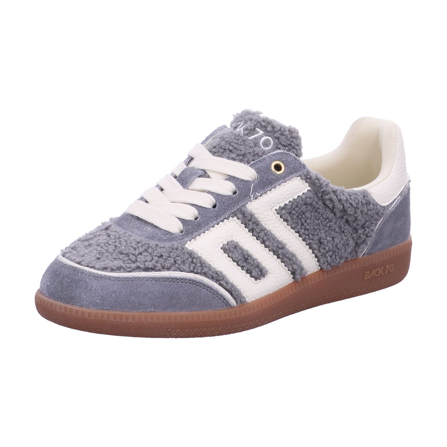 Back 70 108005 000115 Schnürschuh günstig online kaufen