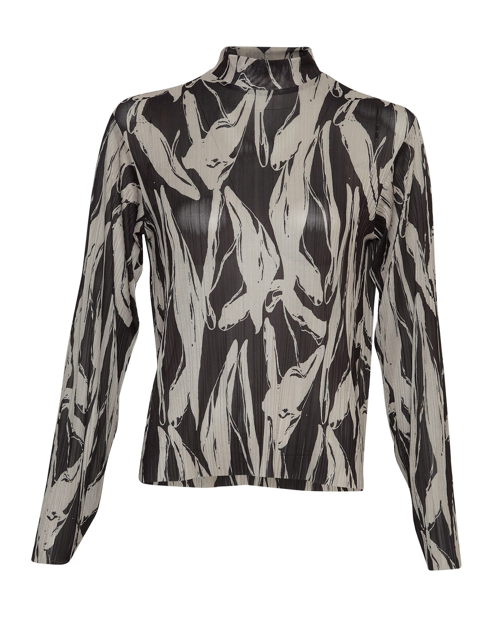 Moss Copenhagen Klassische Bluse