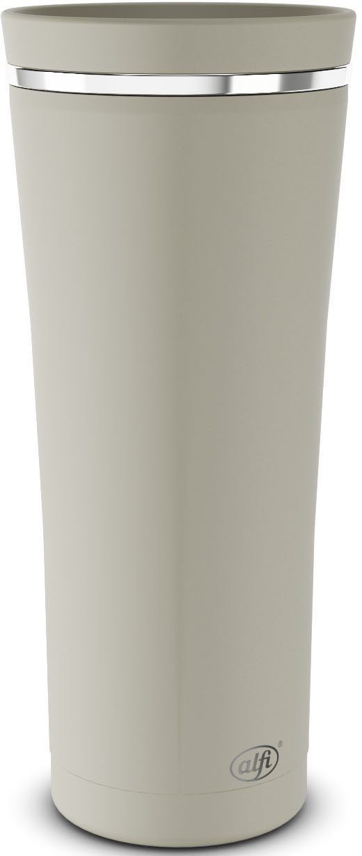Alfi Coffee-to-go-Becher Balance, Edelstahl, 0,5 Liter
