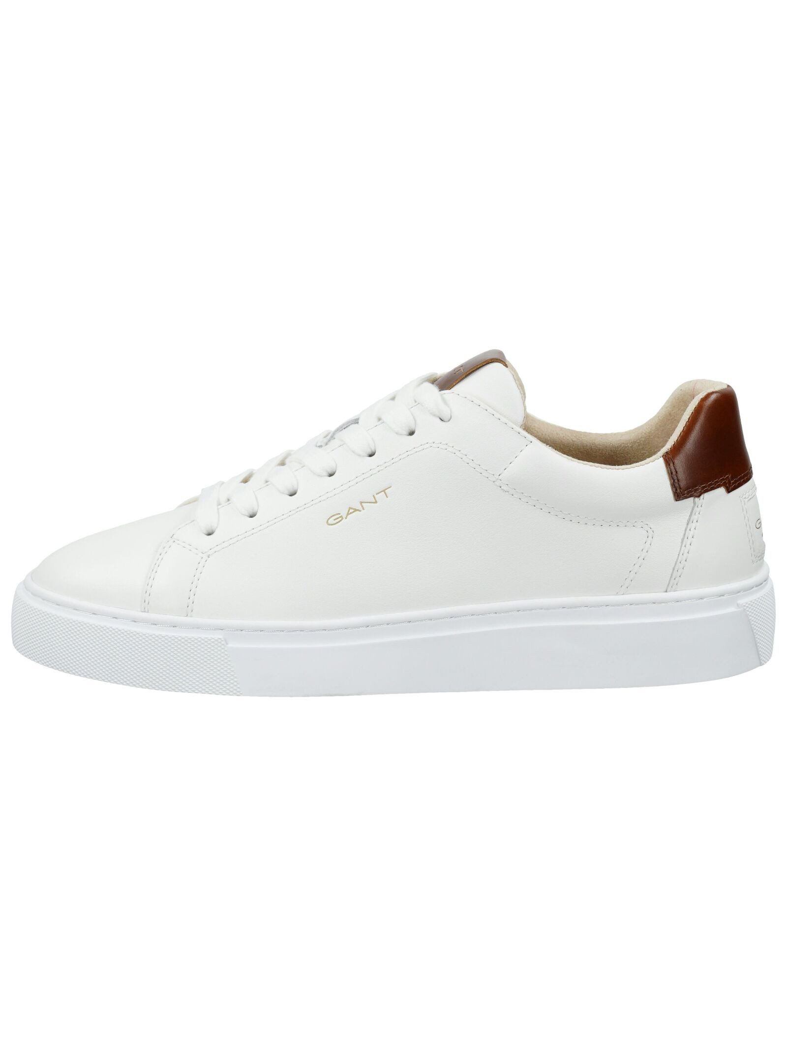 Gant Gant Sneaker Glattleder Sneaker
