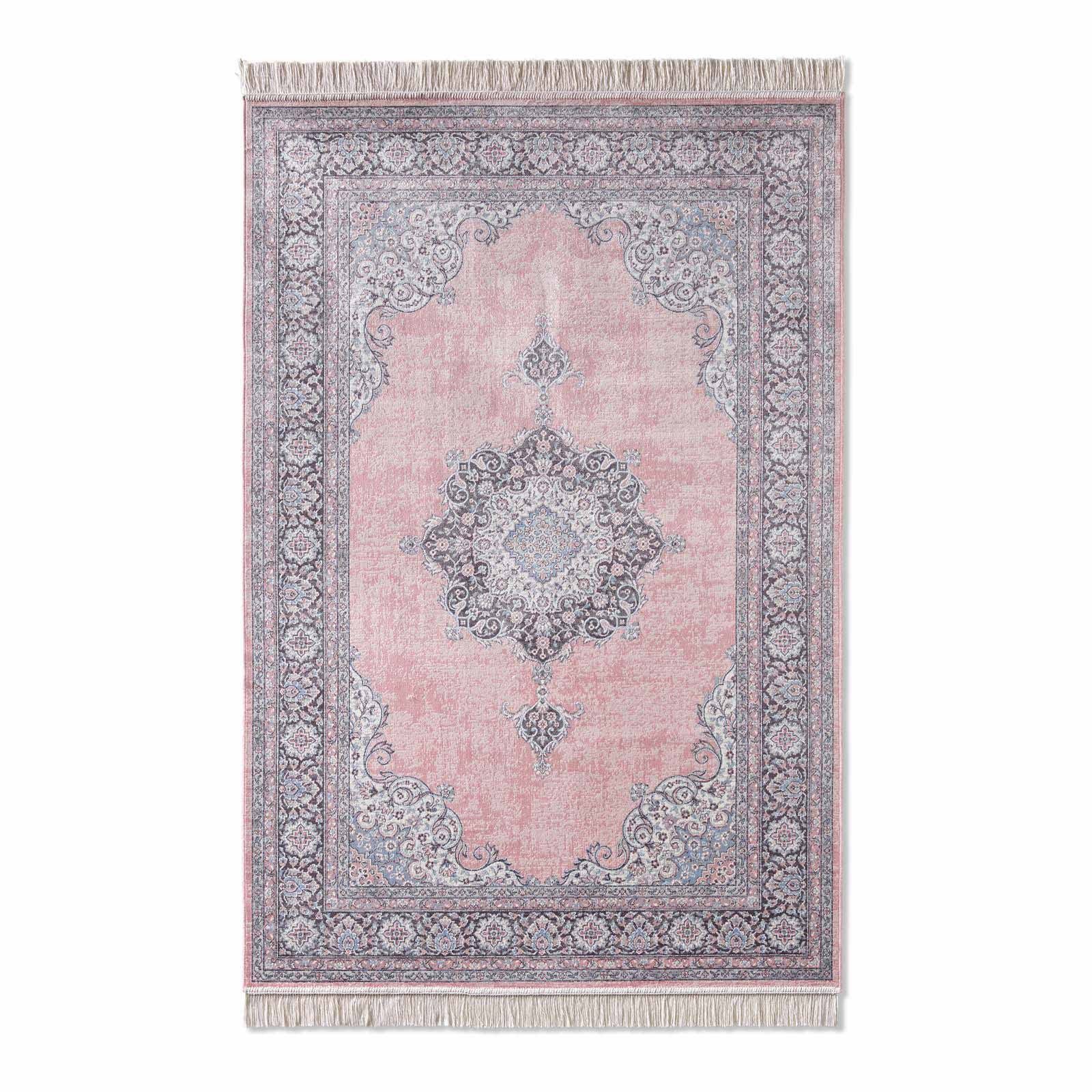 Teppich Palazzo Royal Vintage Medaillon