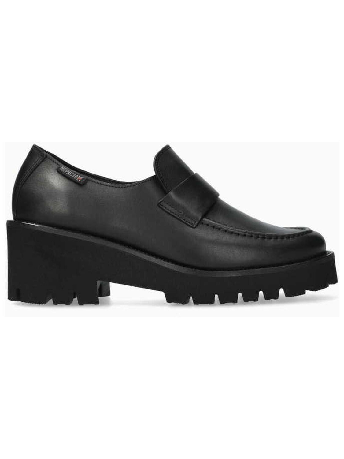 Mephisto 7800 Slipper