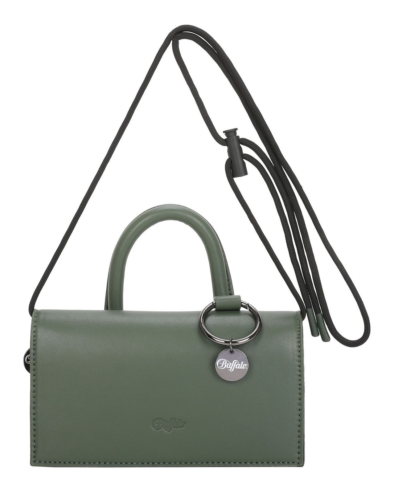 Buffalo Geldbörse On String Crossbody Bag