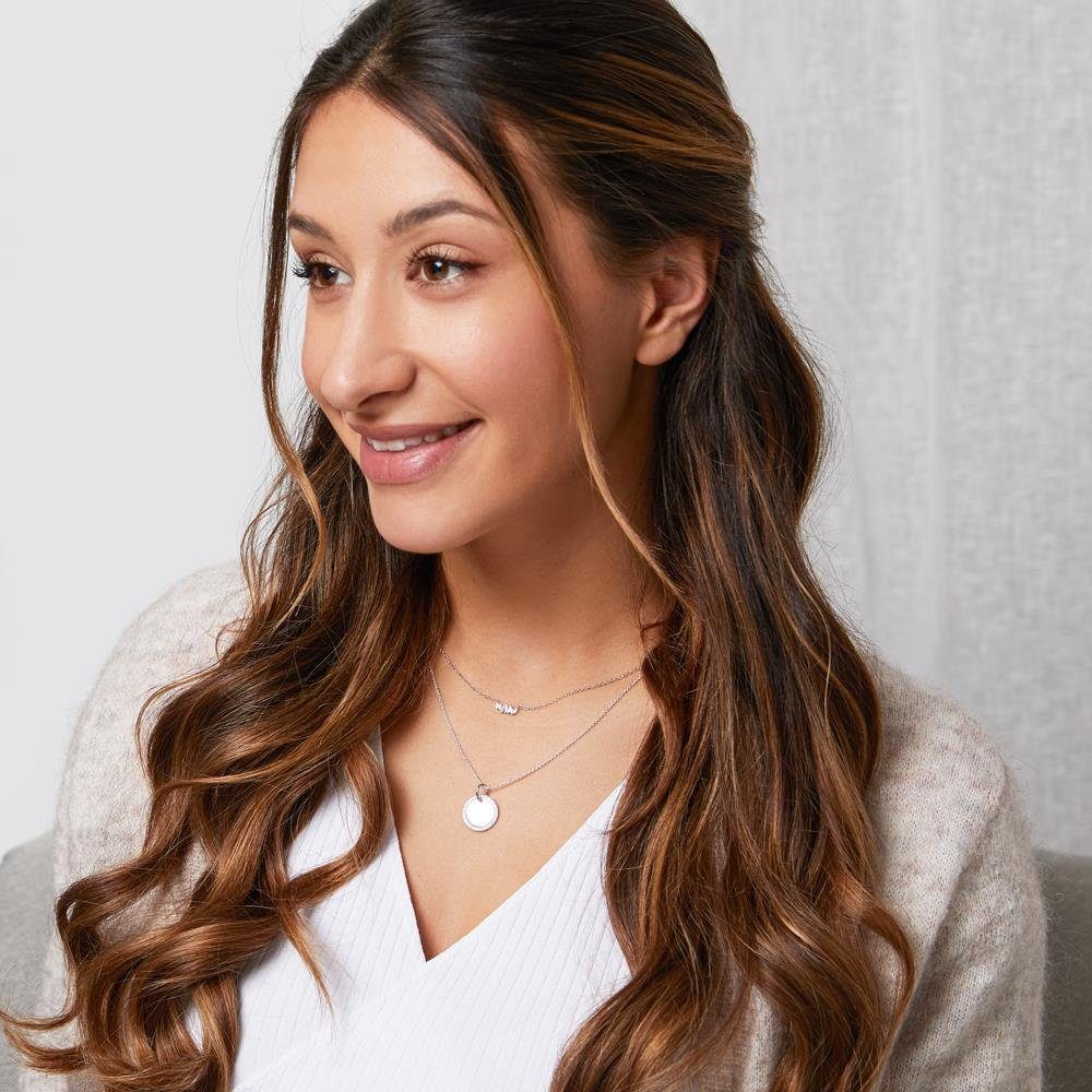 Unique Kettenanhänger Anhänger Silber ...