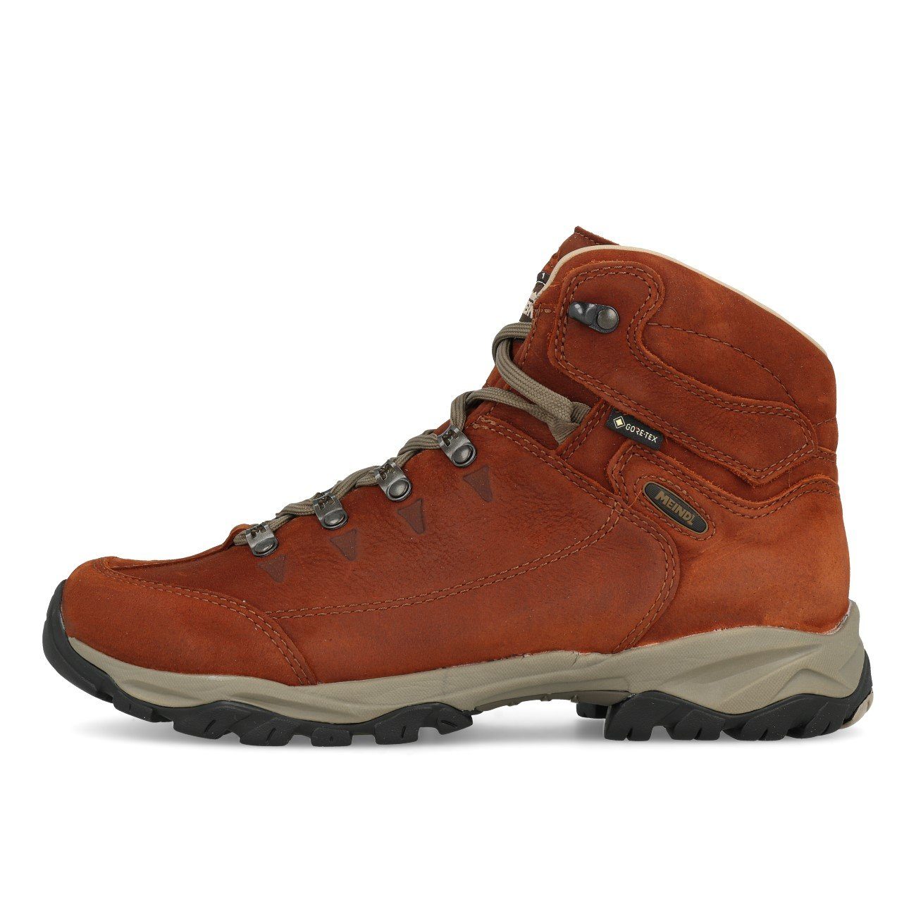 Meindl Meindl Ohio 2 GTX Herren Rostbraun Outdoorschuh günstig online kaufen