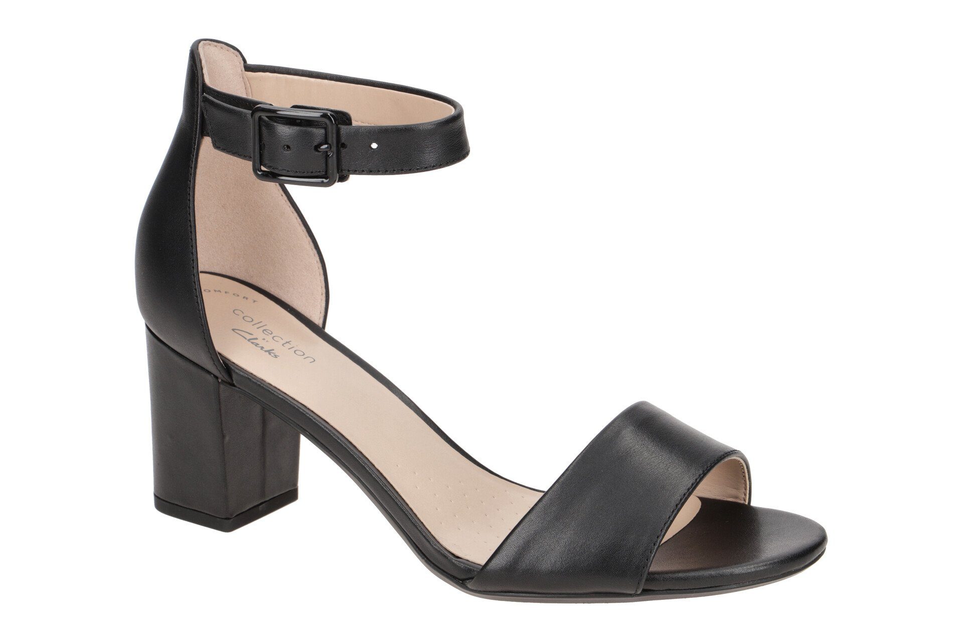 Clarks 26140007 4 Sandalette